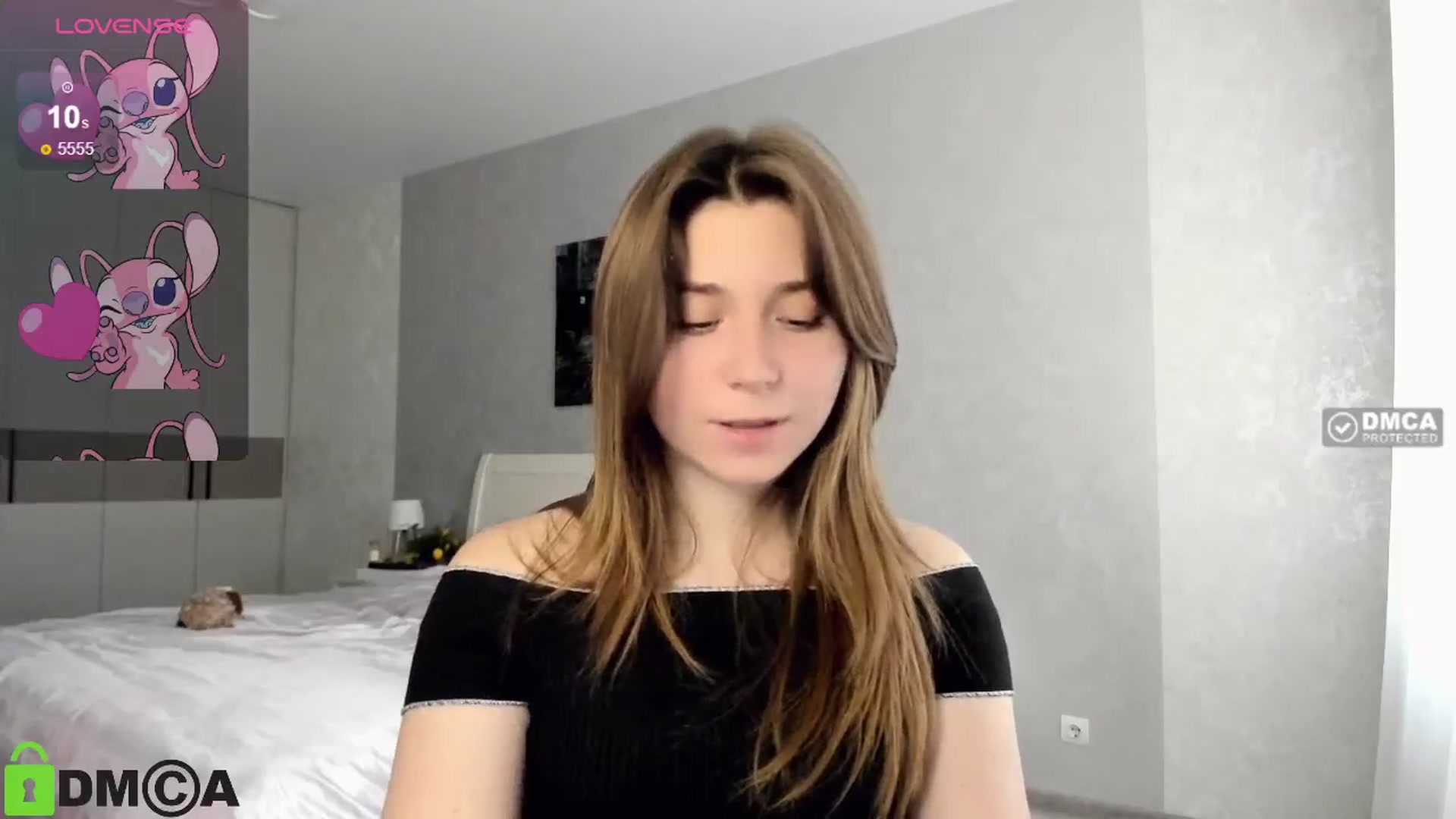 Gallery image thumbnail from MonicaaCute's myfreecams stream on, 09/03/2024, 14:49 image 9 of 20