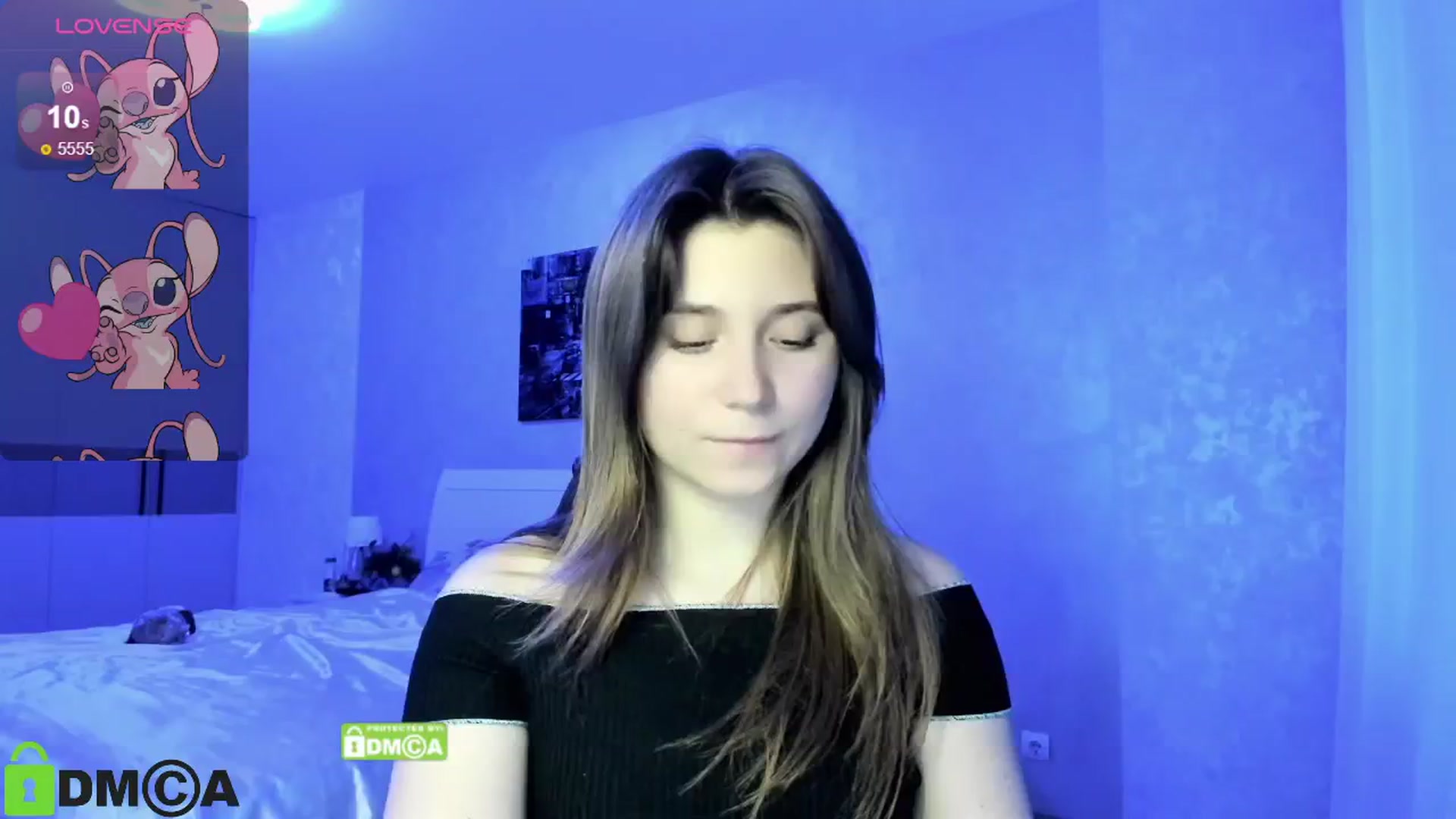 Gallery image thumbnail from MonicaaCute's myfreecams stream on, 09/03/2024, 18:03 image 9 of 20