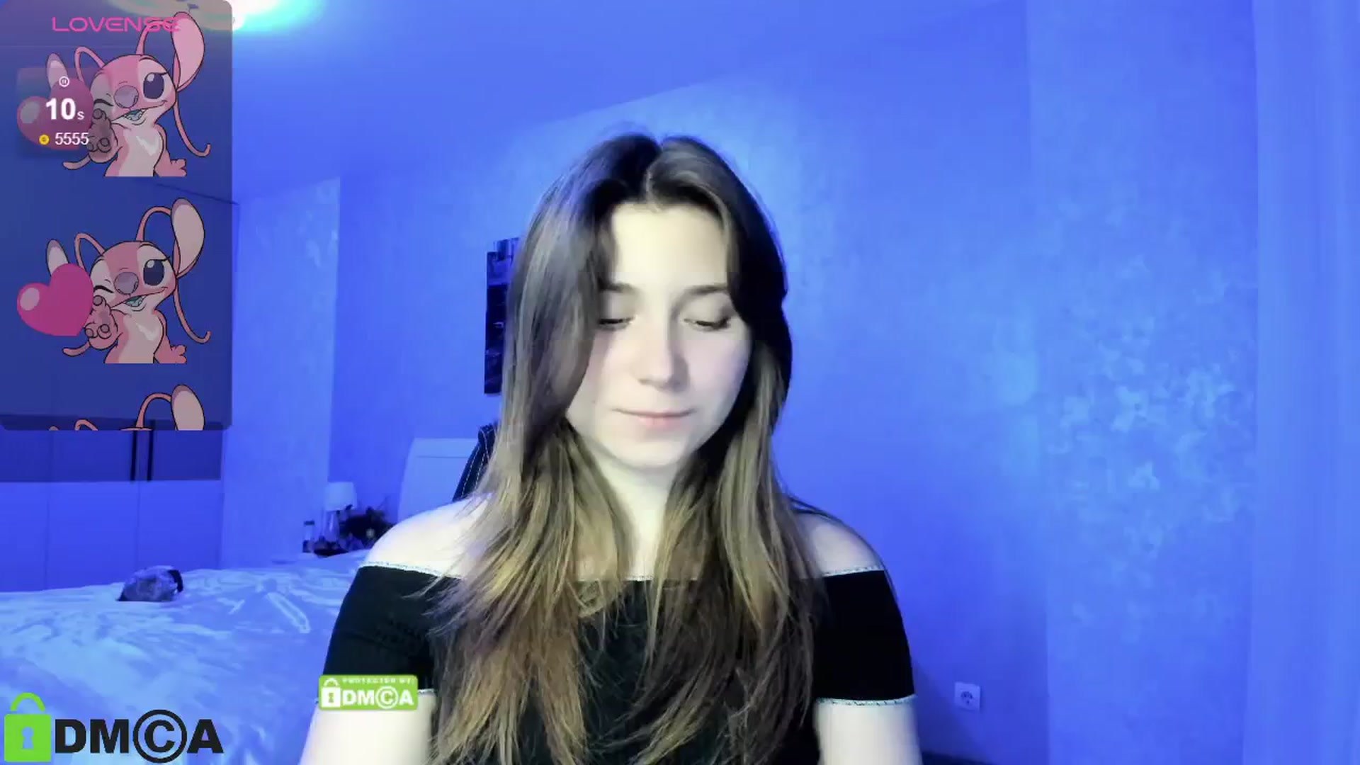 Gallery image thumbnail from MonicaaCute's myfreecams stream on, 09/03/2024, 18:03 image 13 of 20