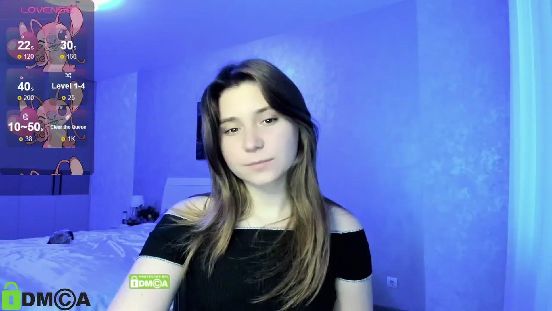 Gallery image thumbnail from MonicaaCute's myfreecams stream on, 09/03/2024, 18:03 image 7 of 20