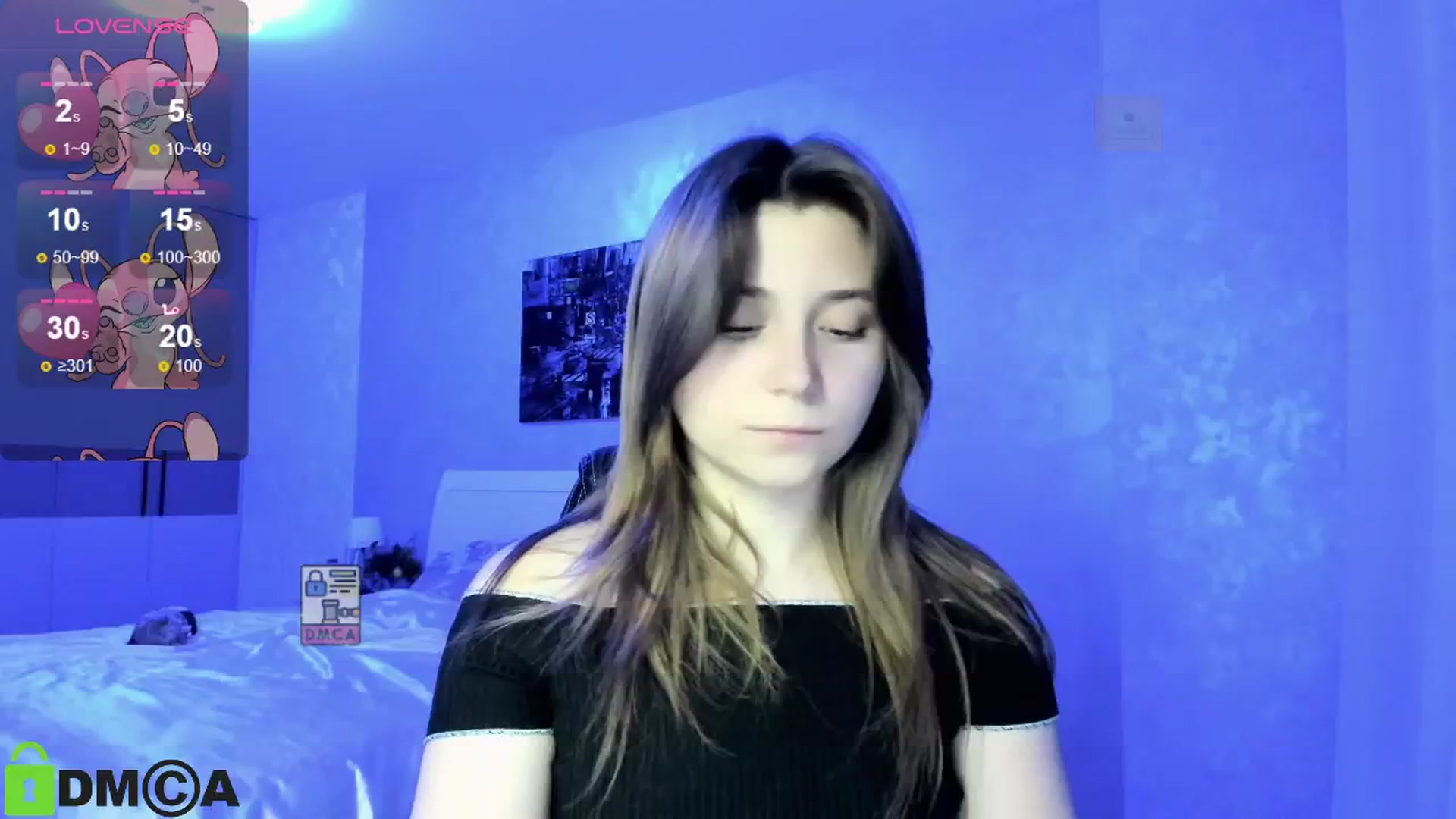 Gallery image thumbnail from MonicaaCute's myfreecams stream on, 09/03/2024, 18:03 image 20 of 20