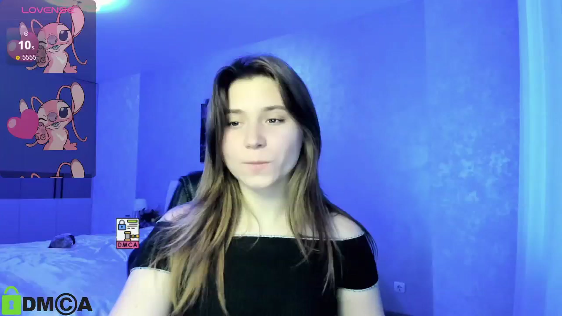 Gallery image thumbnail from MonicaaCute's myfreecams stream on, 09/03/2024, 18:03 image 8 of 20