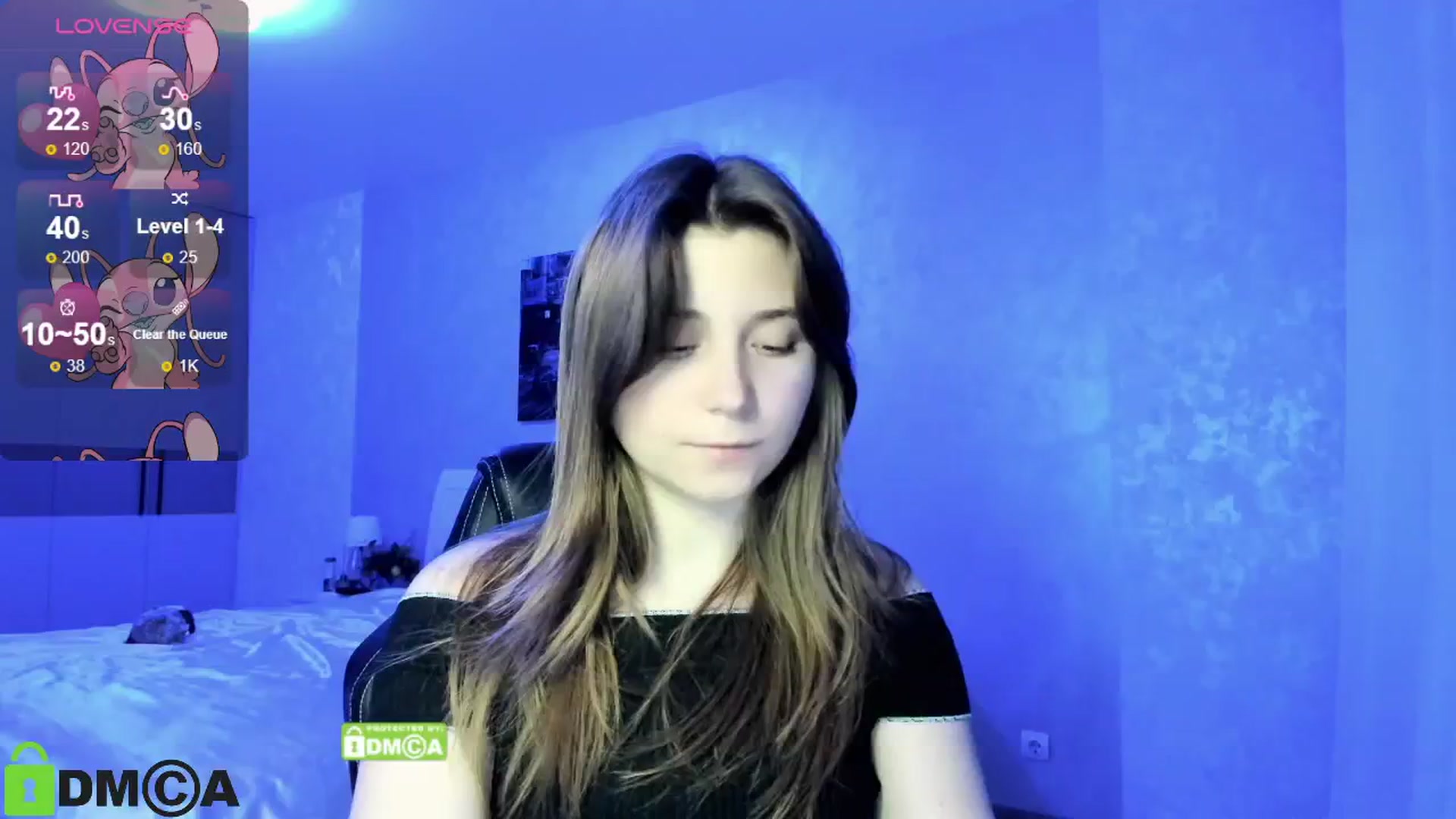 Gallery image thumbnail from MonicaaCute's myfreecams stream on, 09/03/2024, 18:03 image 11 of 20