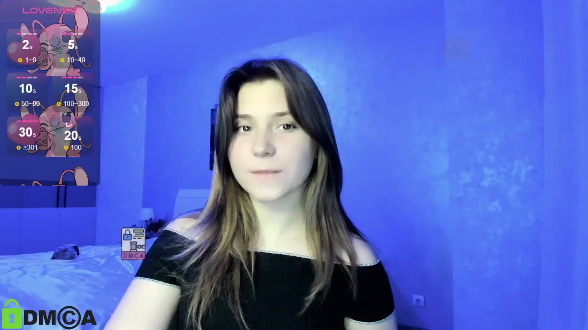 Gallery image thumbnail from MonicaaCute's myfreecams stream on, 09/03/2024, 18:03 image 18 of 20
