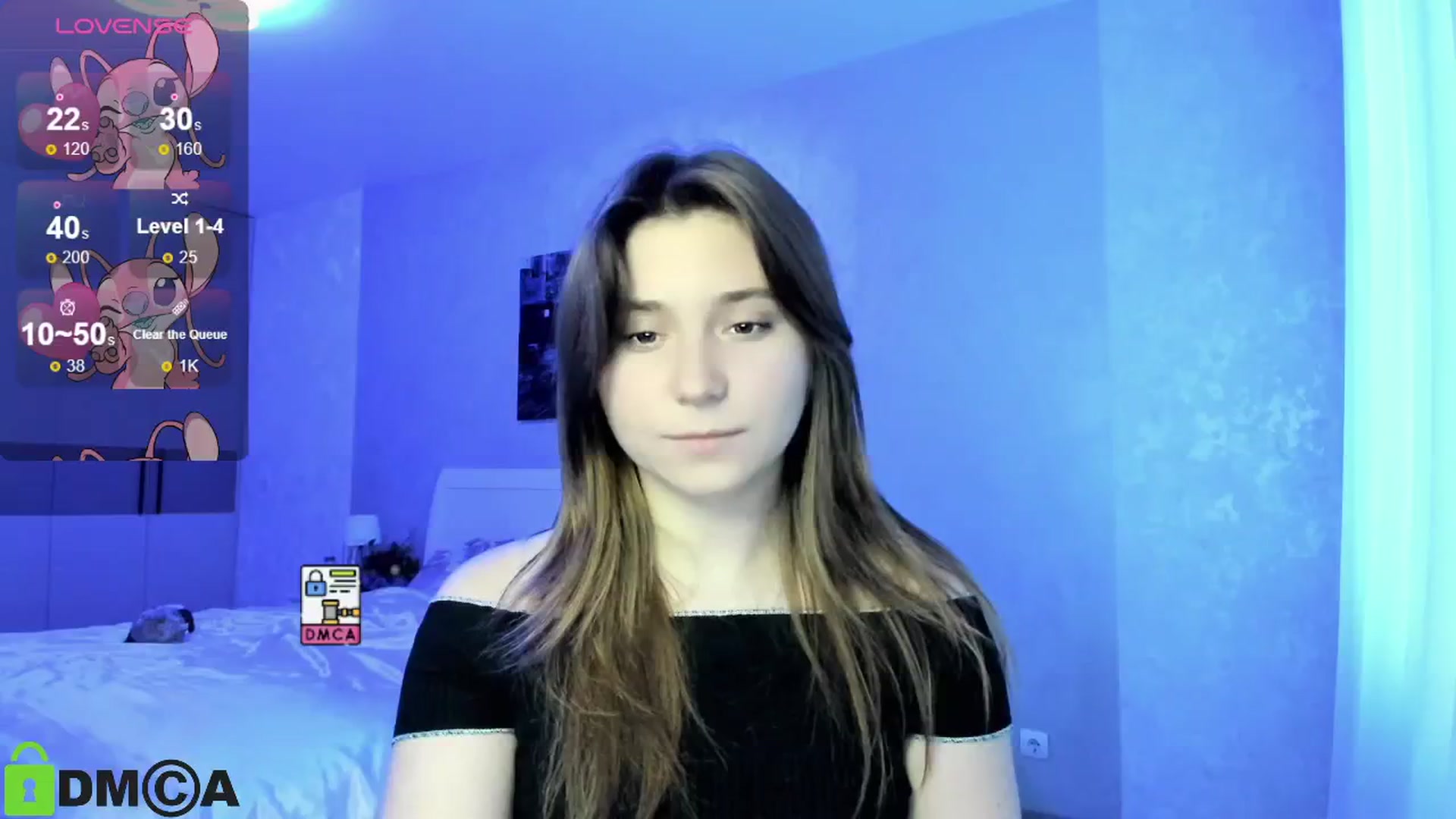 Gallery image thumbnail from MonicaaCute's myfreecams stream on, 09/03/2024, 18:03 image 2 of 20
