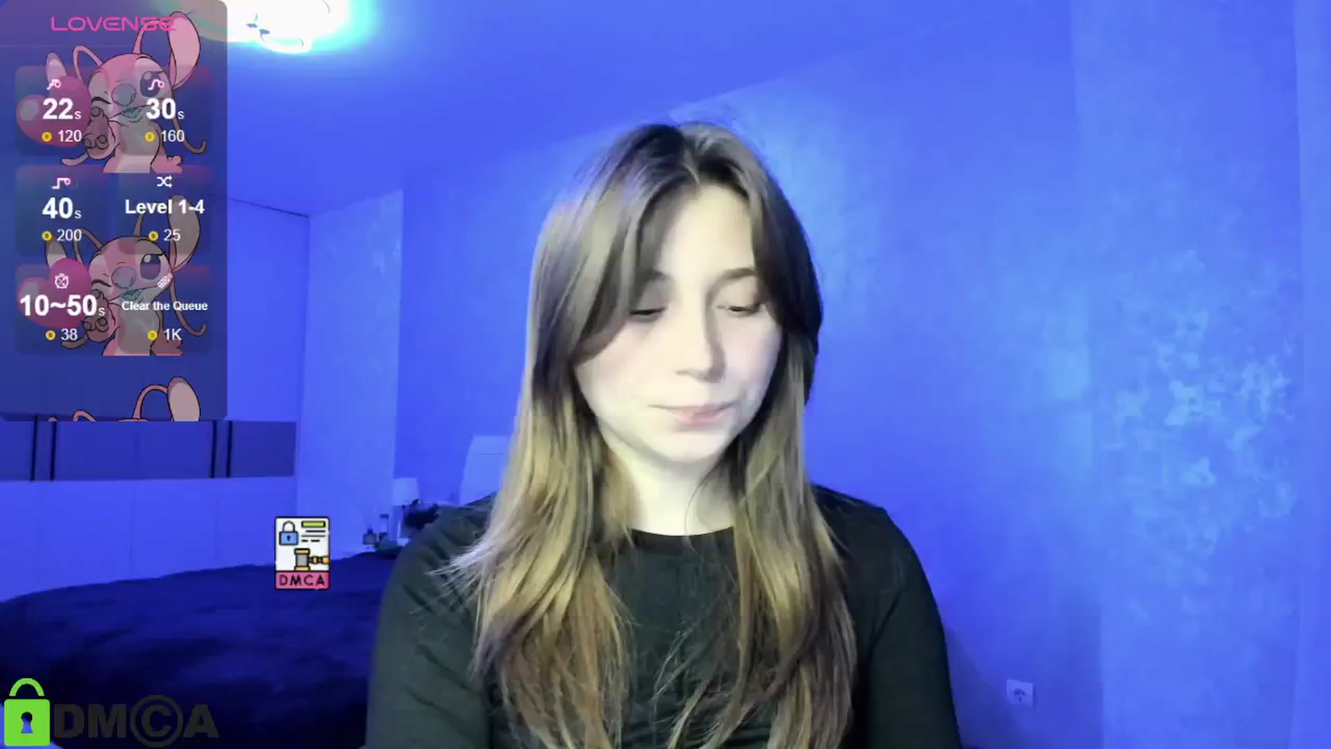 Gallery image thumbnail from MonicaaCute's myfreecams stream on, 09/04/2024, 17:36 image 20 of 20