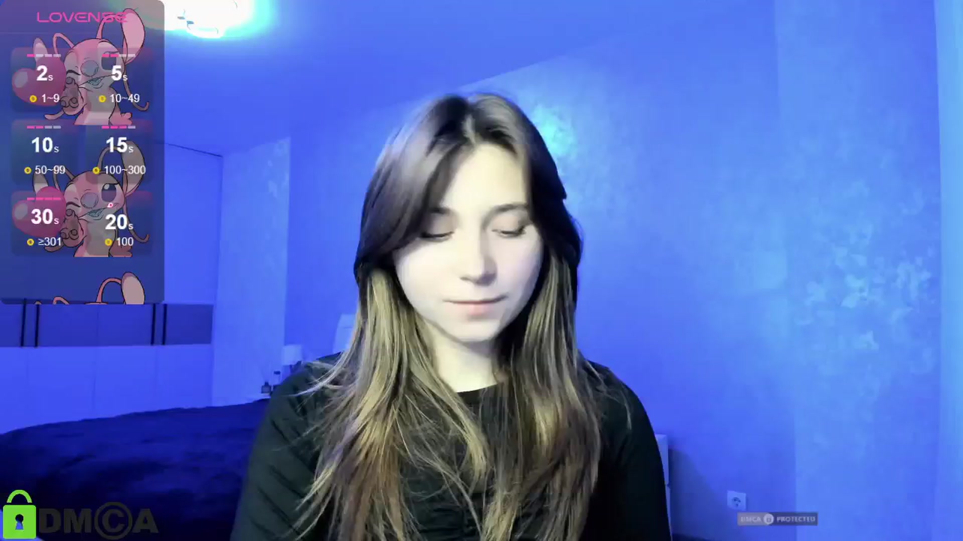 Gallery image thumbnail from MonicaaCute's myfreecams stream on, 09/04/2024, 17:36 image 10 of 20