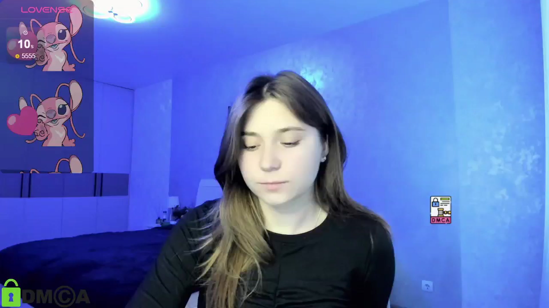 Gallery image thumbnail from MonicaaCute's myfreecams stream on, 09/04/2024, 17:36 image 1 of 20