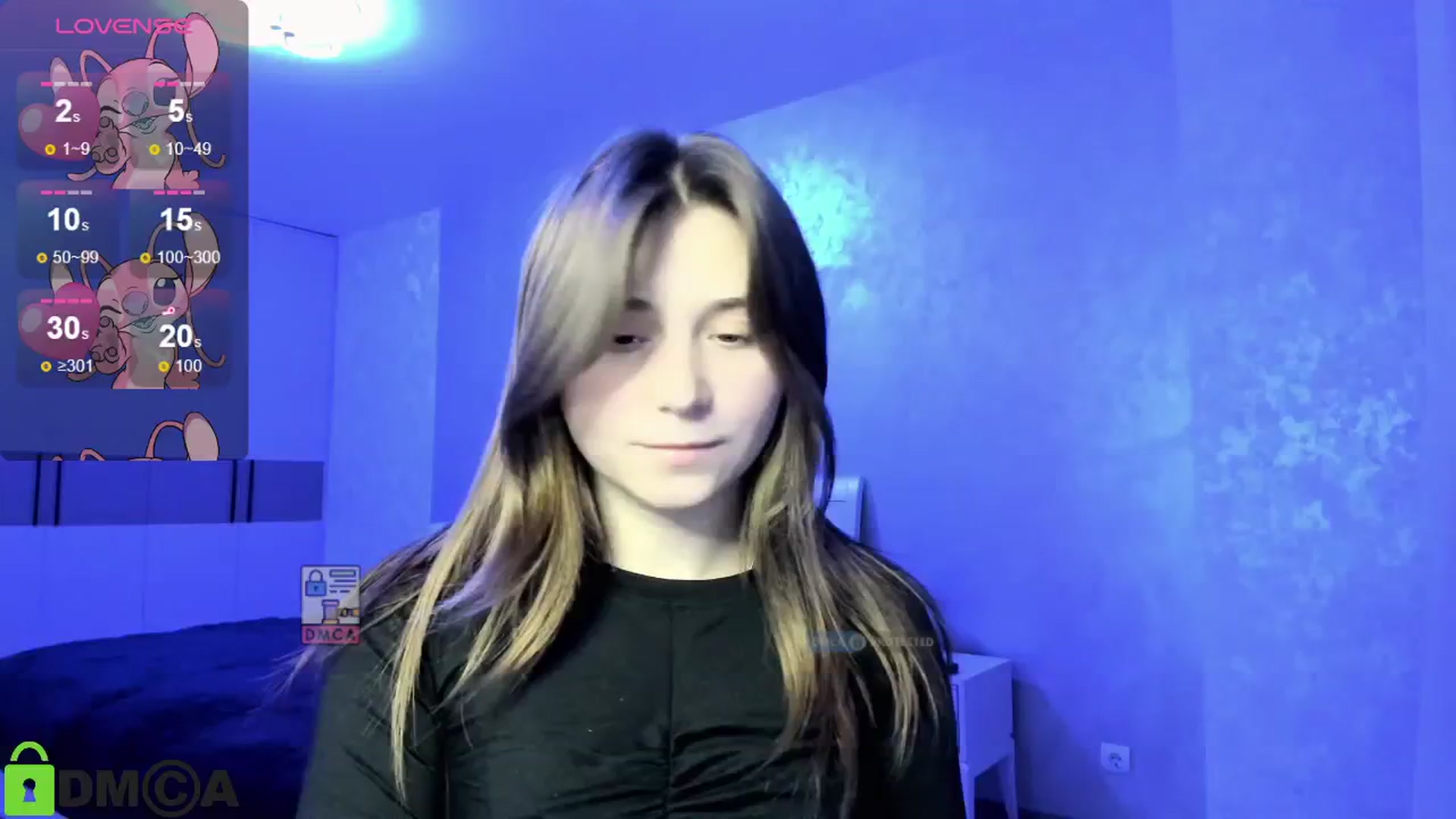Gallery image thumbnail from MonicaaCute's myfreecams stream on, 09/04/2024, 17:36 image 19 of 20