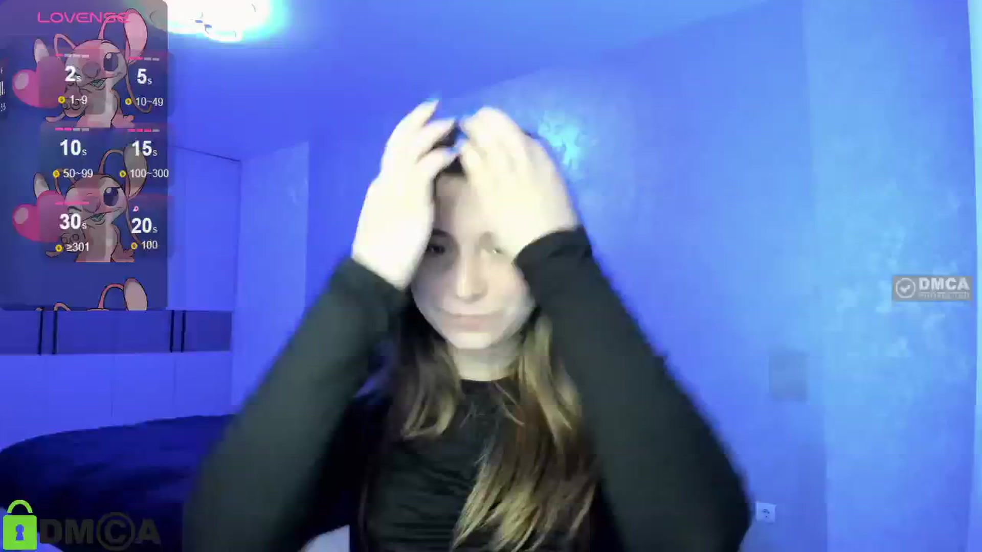 Gallery image thumbnail from MonicaaCute's myfreecams stream on, 09/04/2024, 17:36 image 2 of 20