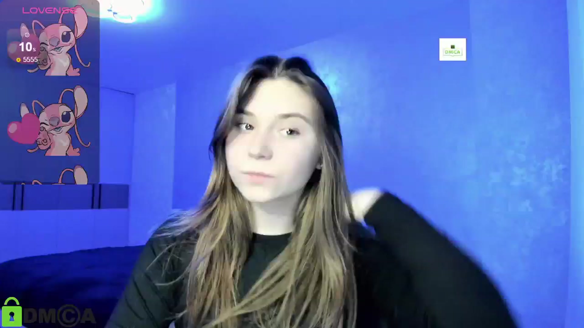 Gallery image thumbnail from MonicaaCute's myfreecams stream on, 09/04/2024, 17:36 image 8 of 20
