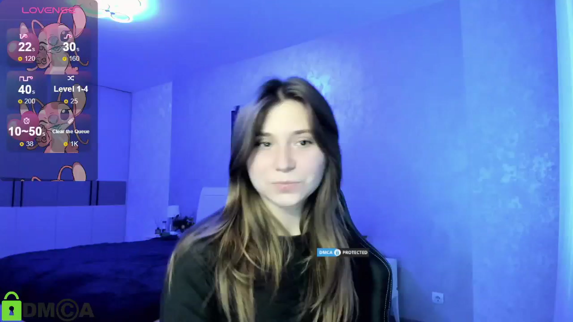 Gallery image thumbnail from MonicaaCute's myfreecams stream on, 09/04/2024, 17:36 image 5 of 20