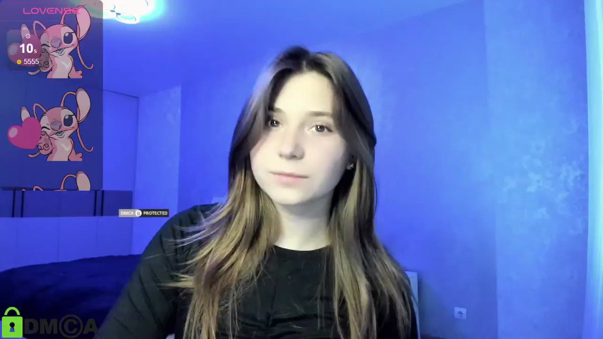 Gallery image thumbnail from MonicaaCute's myfreecams stream on, 09/04/2024, 17:36 image 4 of 20