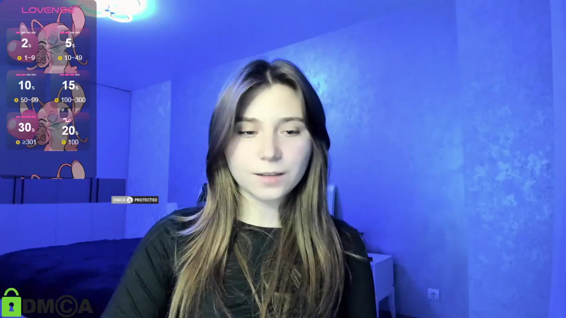 Gallery image thumbnail from MonicaaCute's myfreecams stream on, 09/04/2024, 17:36 image 17 of 20