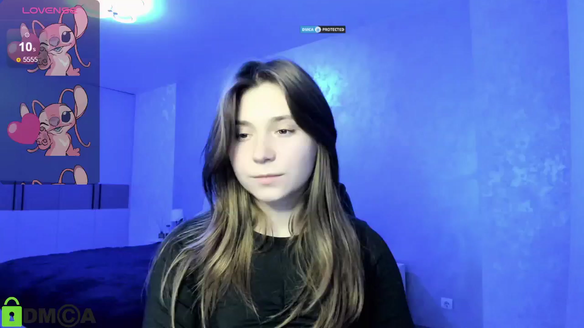Gallery image thumbnail from MonicaaCute's myfreecams stream on, 09/04/2024, 17:36 image 12 of 20