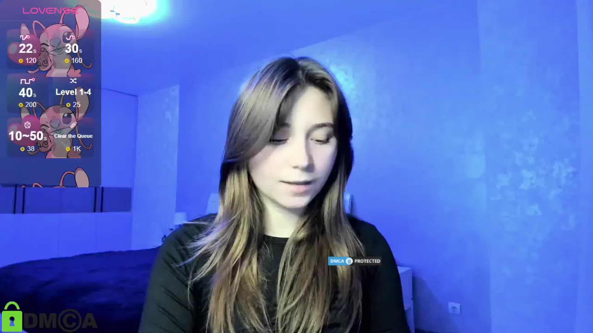 Gallery image thumbnail from MonicaaCute's myfreecams stream on, 09/04/2024, 17:36 image 18 of 20
