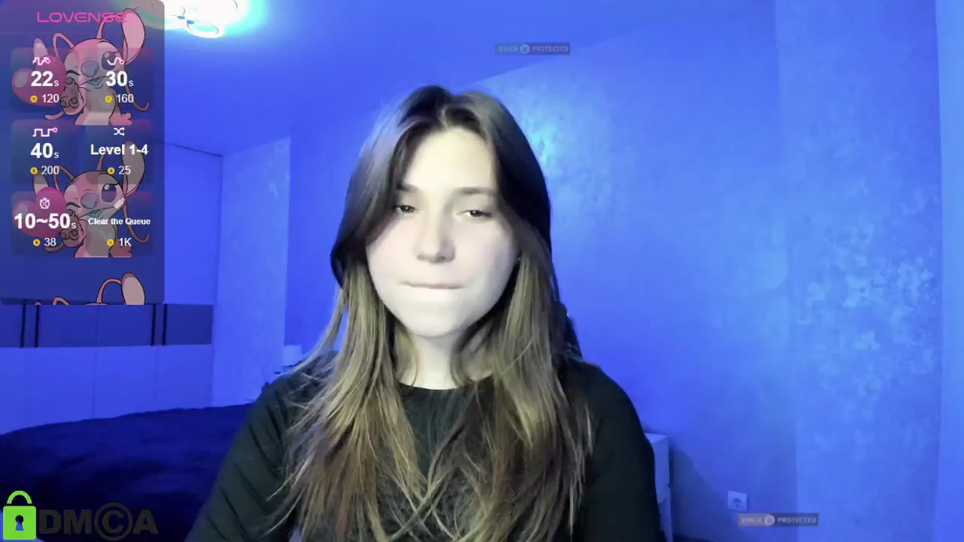 Gallery image thumbnail from MonicaaCute's myfreecams stream on, 09/04/2024, 17:36 image 11 of 20