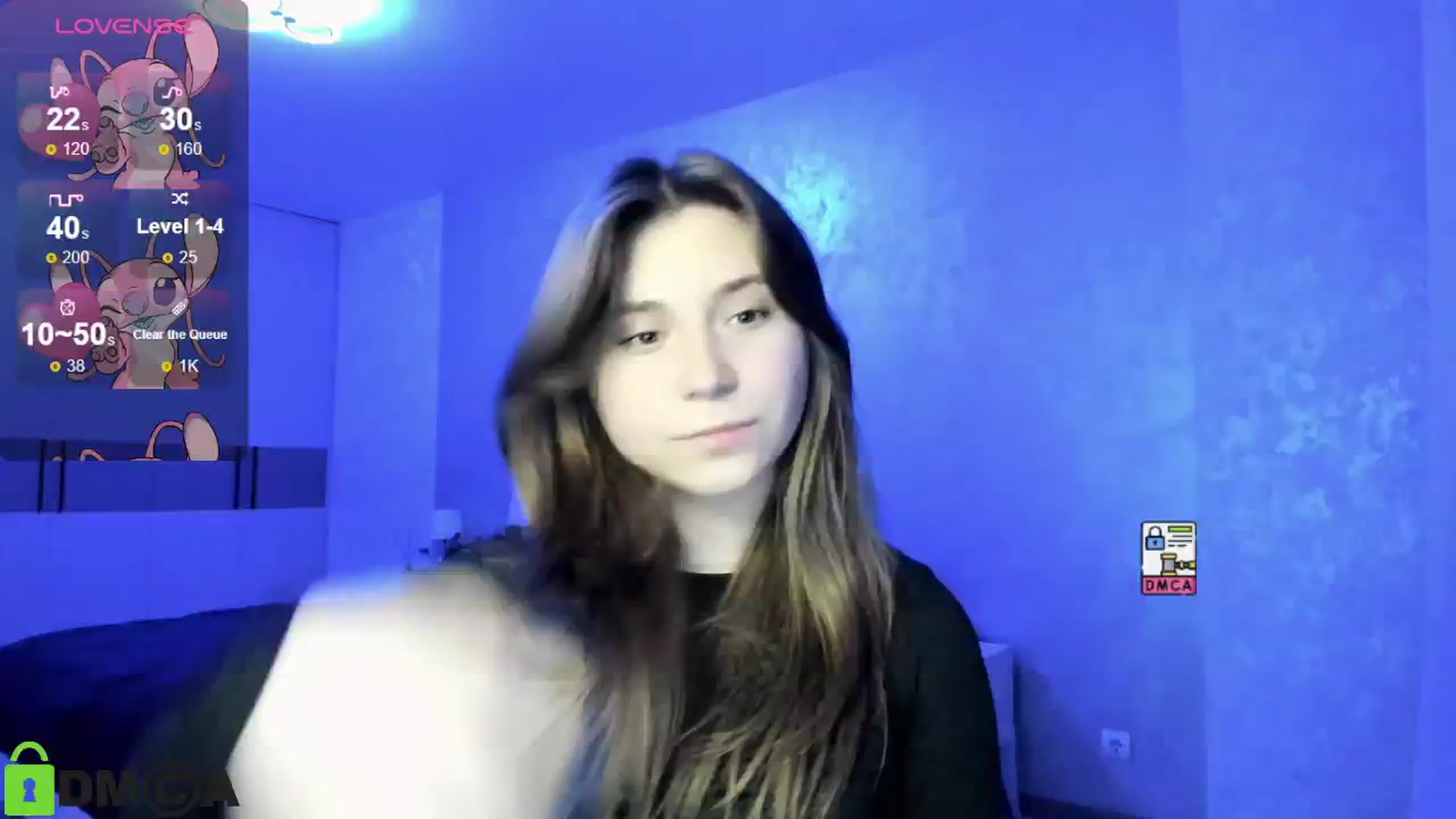 Gallery image thumbnail from MonicaaCute's myfreecams stream on, 09/04/2024, 18:14 image 20 of 20