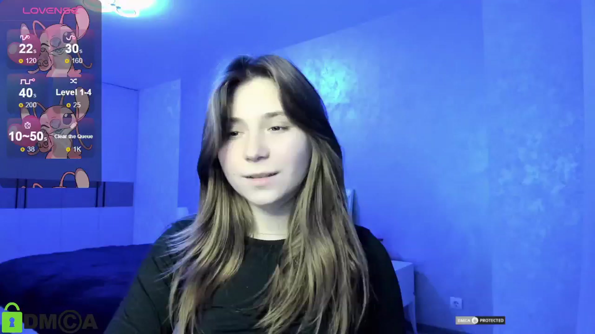 Gallery image thumbnail from MonicaaCute's myfreecams stream on, 09/04/2024, 18:14 image 17 of 20