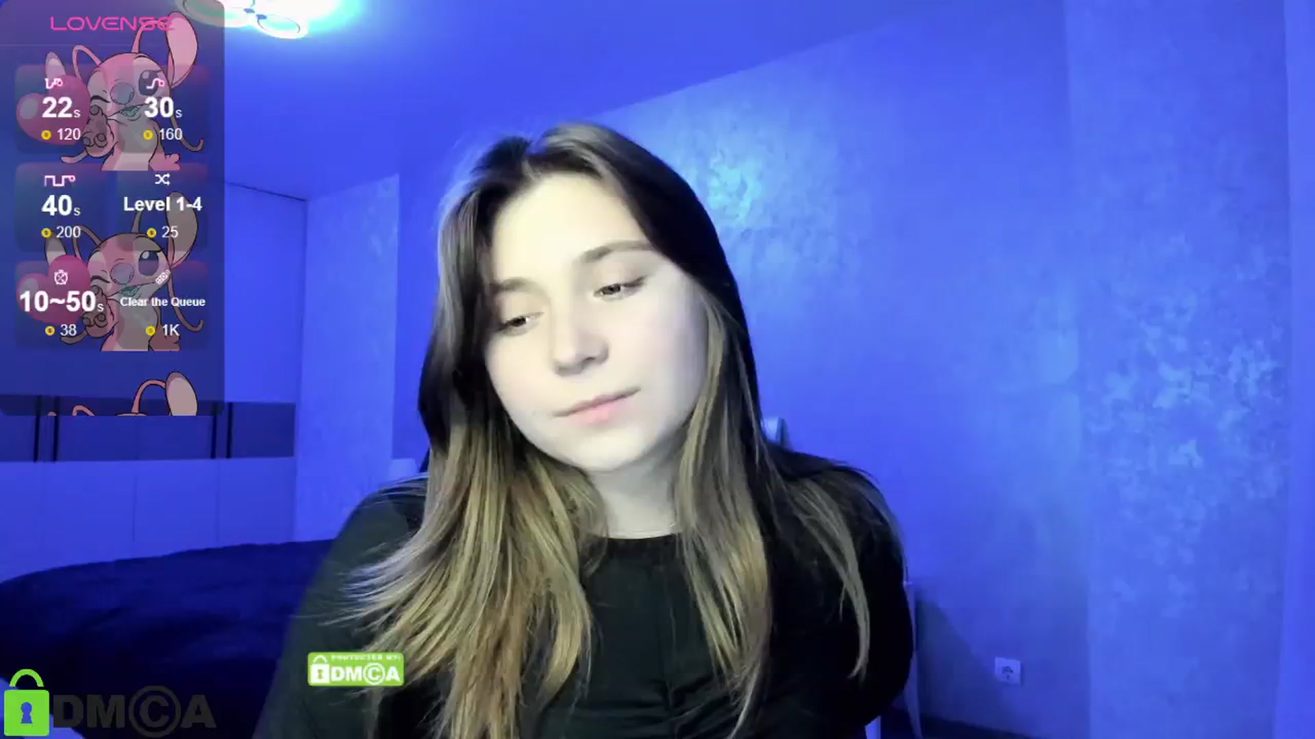 Gallery image thumbnail from MonicaaCute's myfreecams stream on, 09/04/2024, 18:14 image 16 of 20