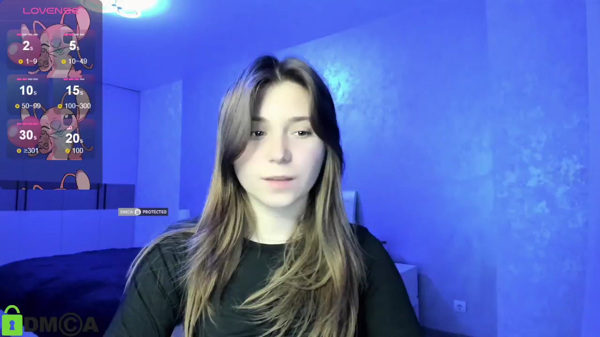 Gallery image thumbnail from MonicaaCute's myfreecams stream on, 09/04/2024, 18:14 image 6 of 20