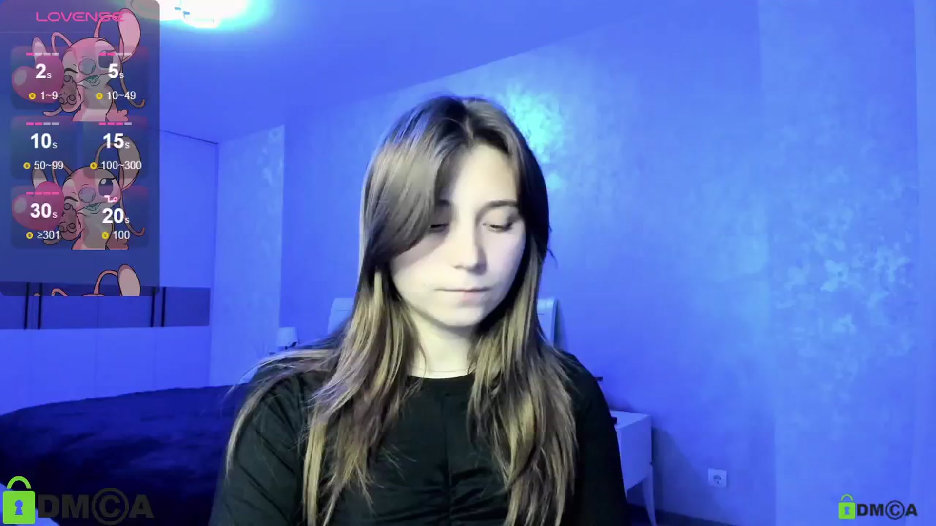 Gallery image thumbnail from MonicaaCute's myfreecams stream on, 09/04/2024, 18:14 image 4 of 20
