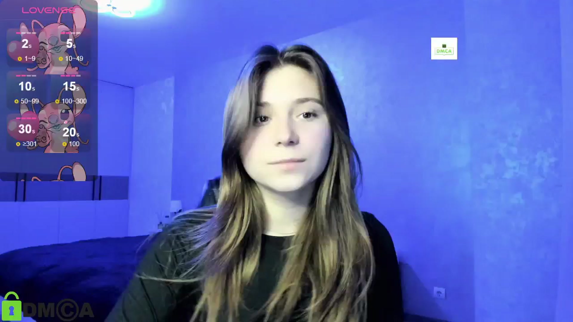 Gallery image thumbnail from MonicaaCute's myfreecams stream on, 09/04/2024, 18:14 image 9 of 20