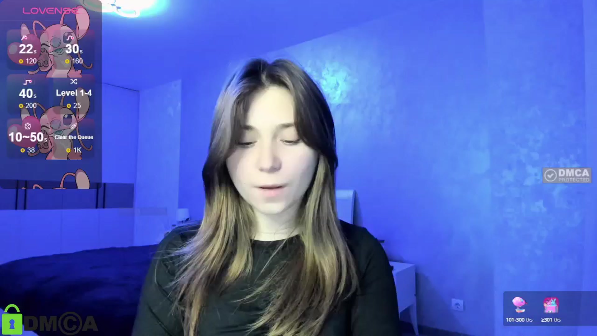 Gallery image thumbnail from MonicaaCute's myfreecams stream on, 09/04/2024, 18:14 image 15 of 20