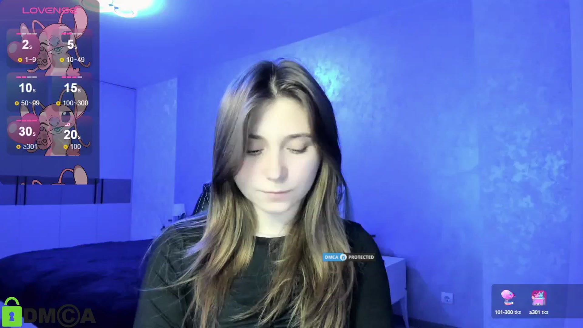 Gallery image thumbnail from MonicaaCute's myfreecams stream on, 09/04/2024, 18:14 image 10 of 20