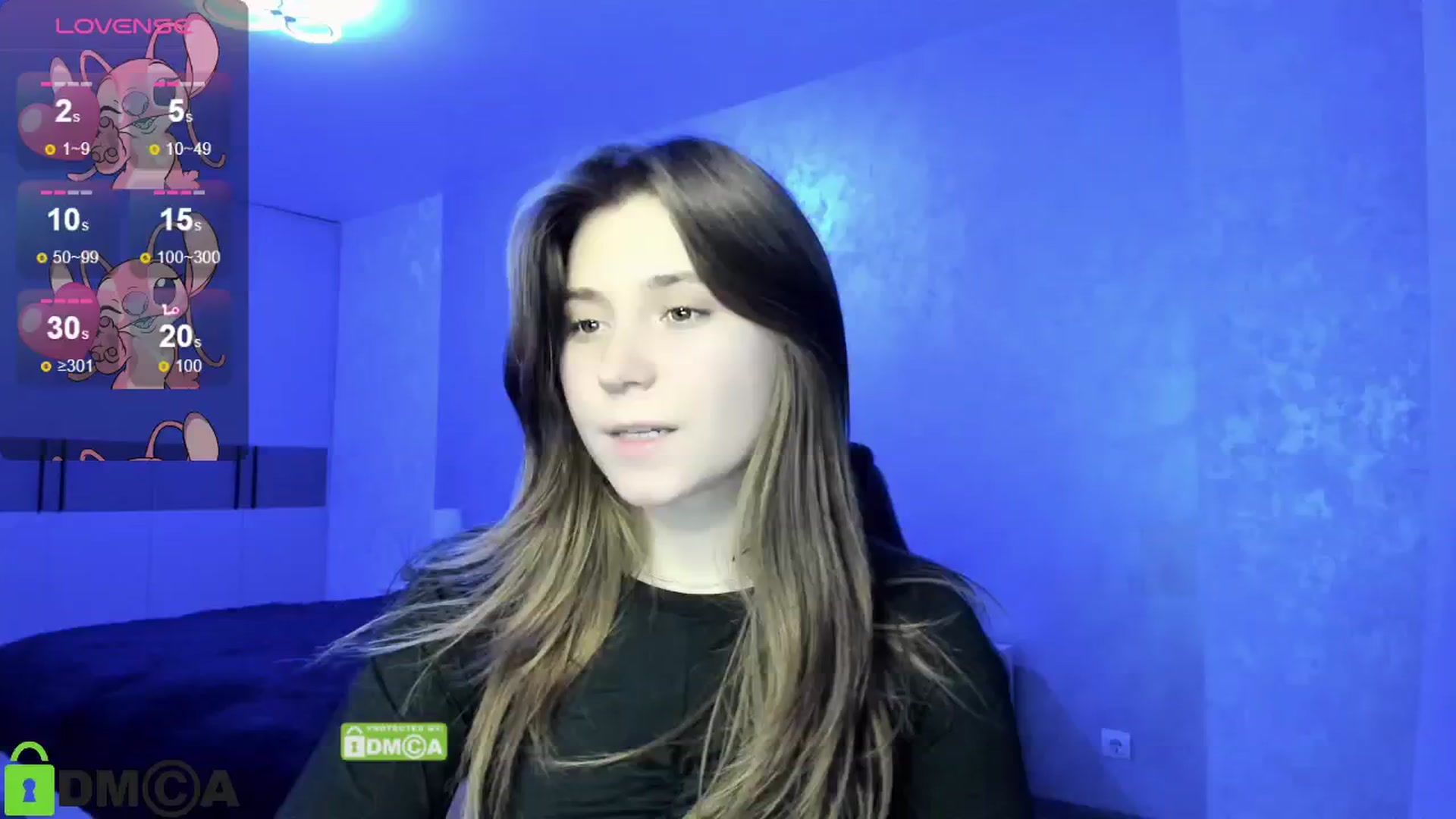 Gallery image thumbnail from MonicaaCute's myfreecams stream on, 09/04/2024, 18:14 image 7 of 20