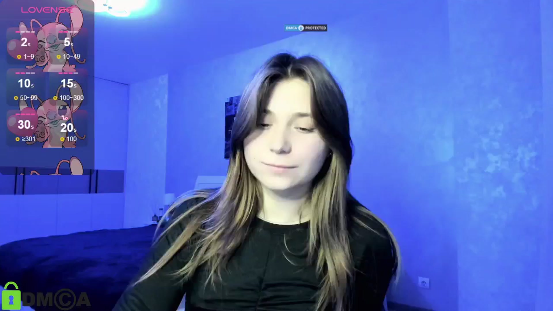 Gallery image thumbnail from MonicaaCute's myfreecams stream on, 09/04/2024, 18:14 image 3 of 20