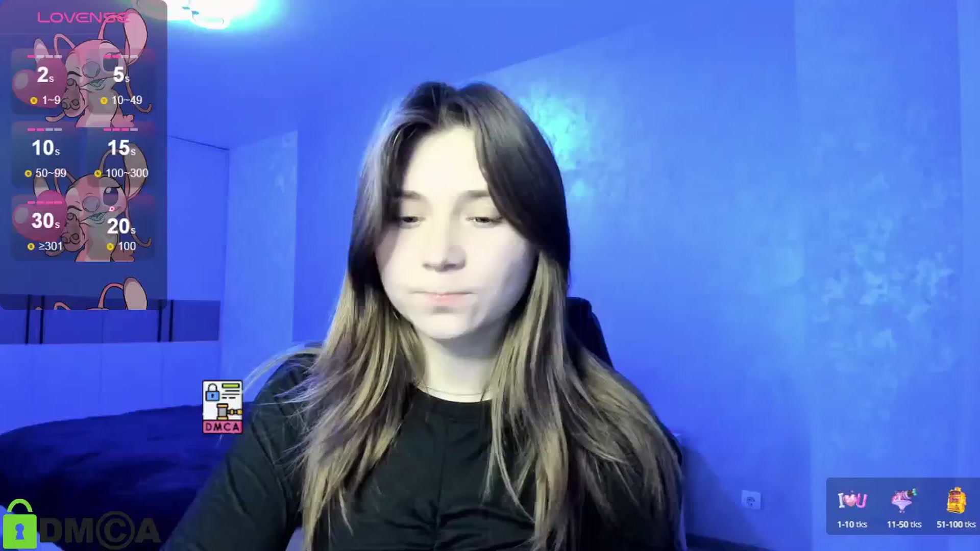 Gallery image thumbnail from MonicaaCute's myfreecams stream on, 09/04/2024, 18:14 image 5 of 20