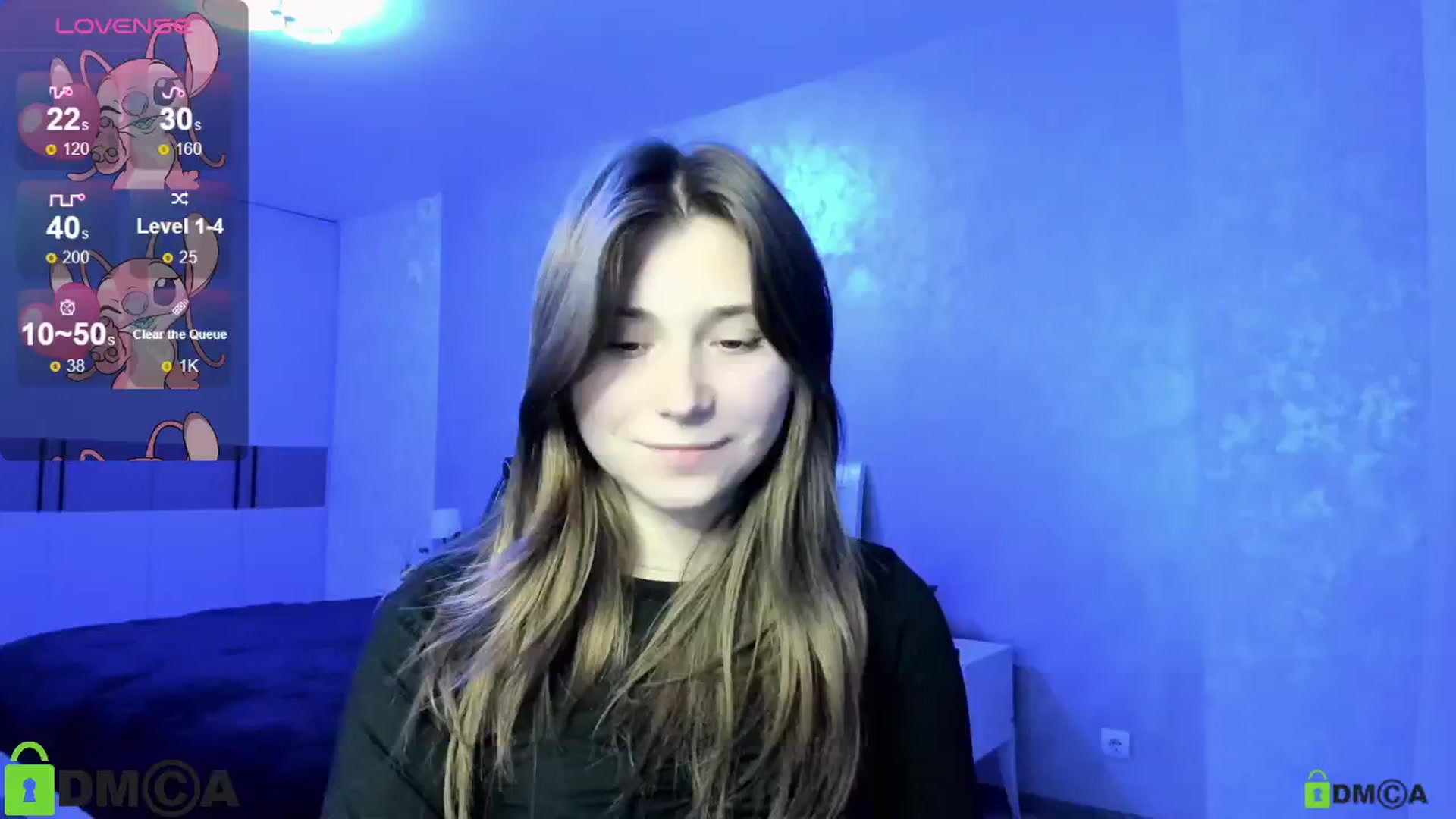 Gallery image thumbnail from MonicaaCute's myfreecams stream on, 09/04/2024, 18:14 image 13 of 20