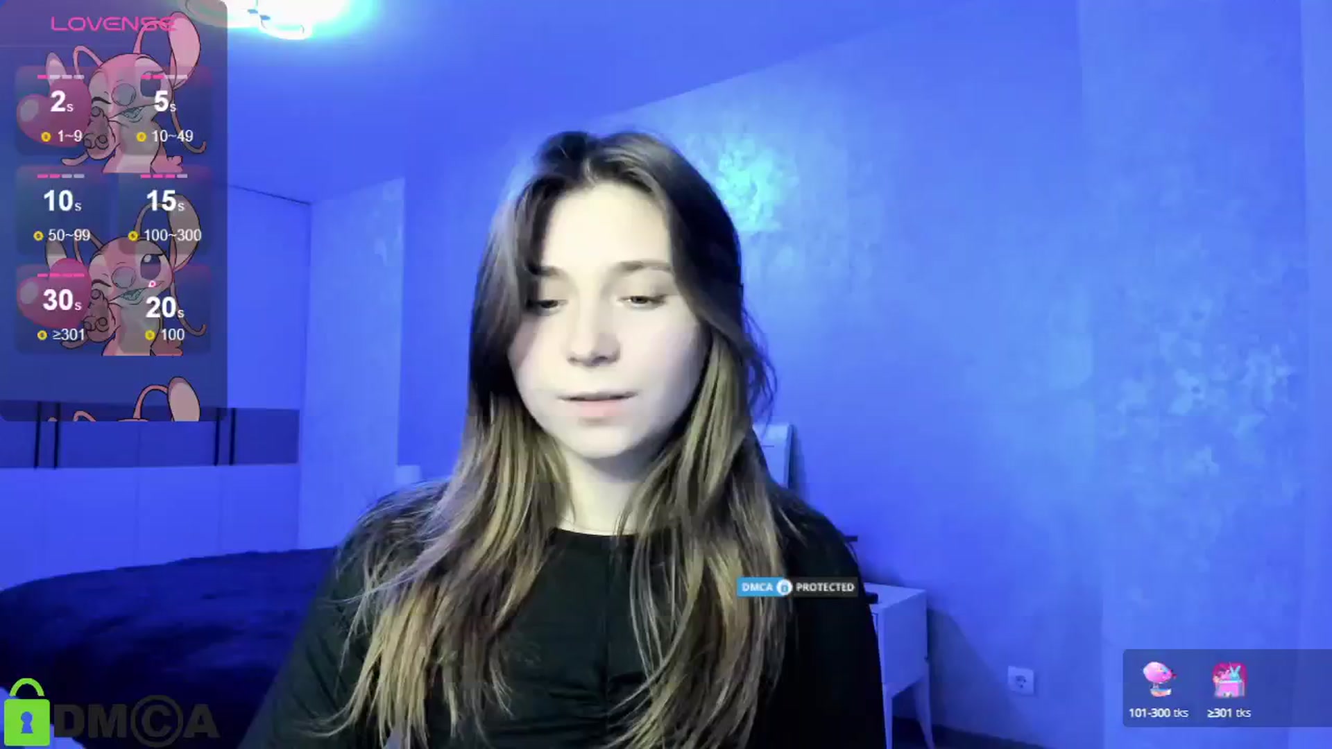 Gallery image thumbnail from MonicaaCute's myfreecams stream on, 09/04/2024, 18:14 image 1 of 20