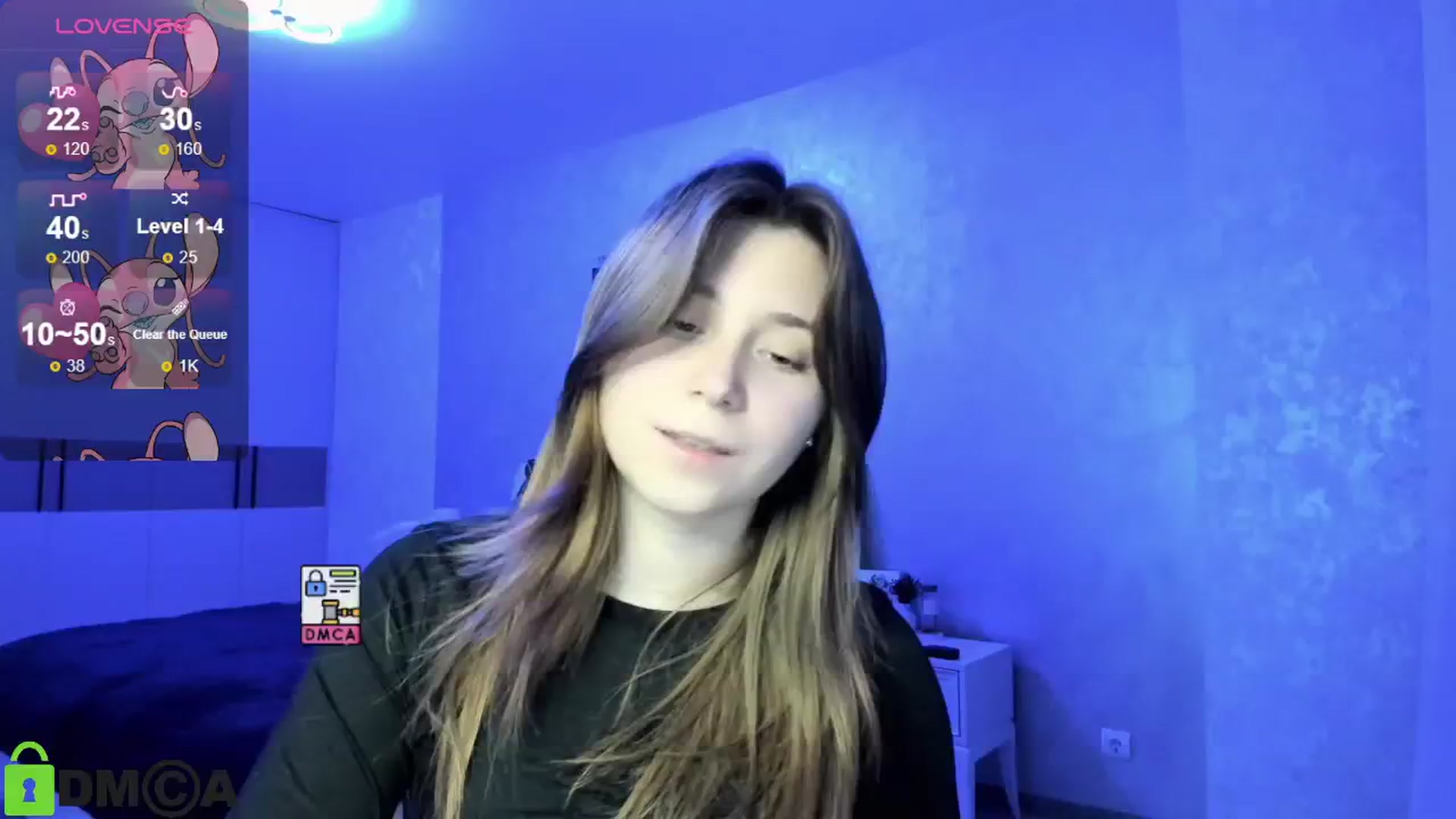 Gallery image thumbnail from MonicaaCute's myfreecams stream on, 09/04/2024, 18:14 image 14 of 20