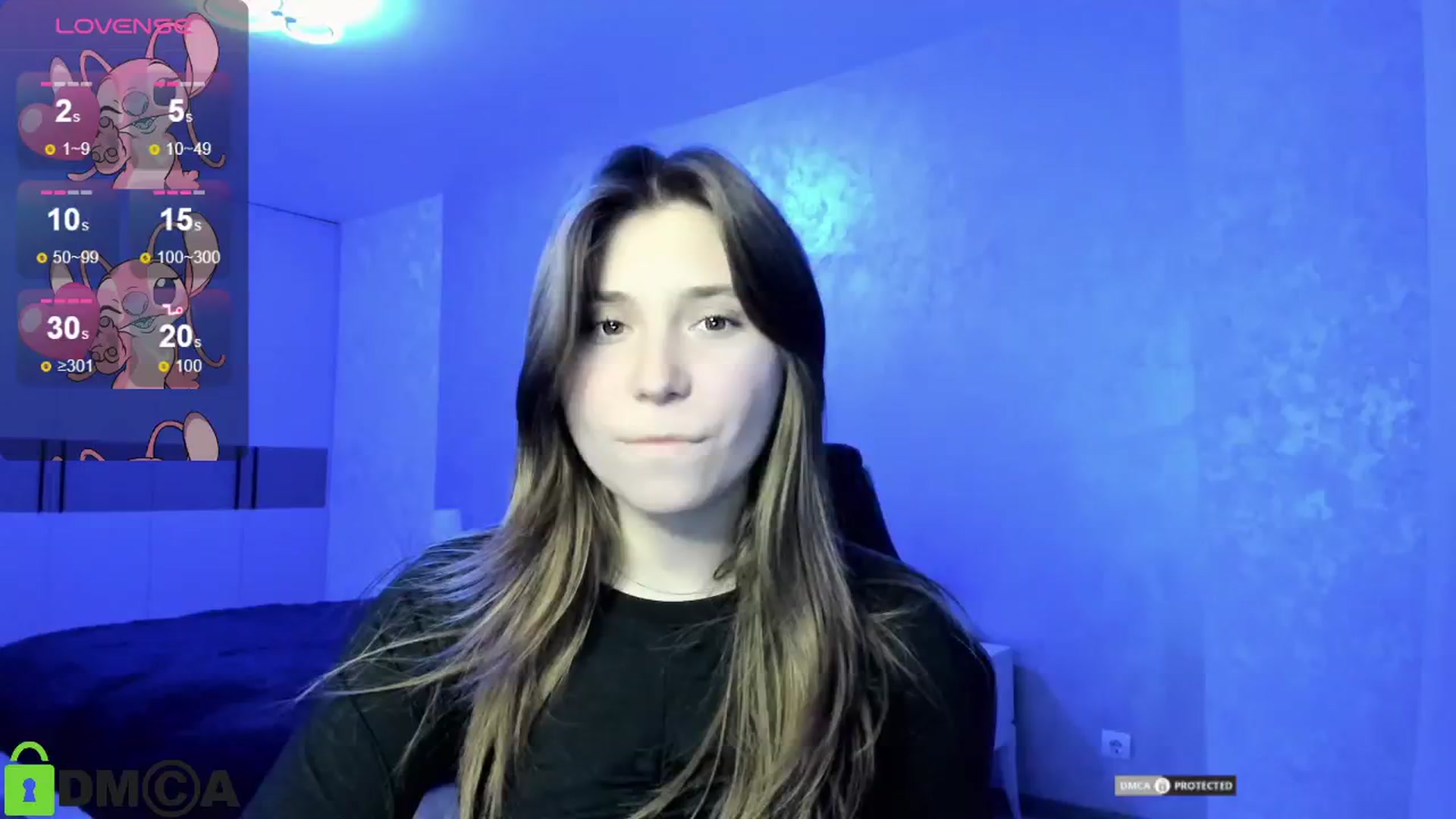 Gallery image thumbnail from MonicaaCute's myfreecams stream on, 09/04/2024, 18:14 image 8 of 20