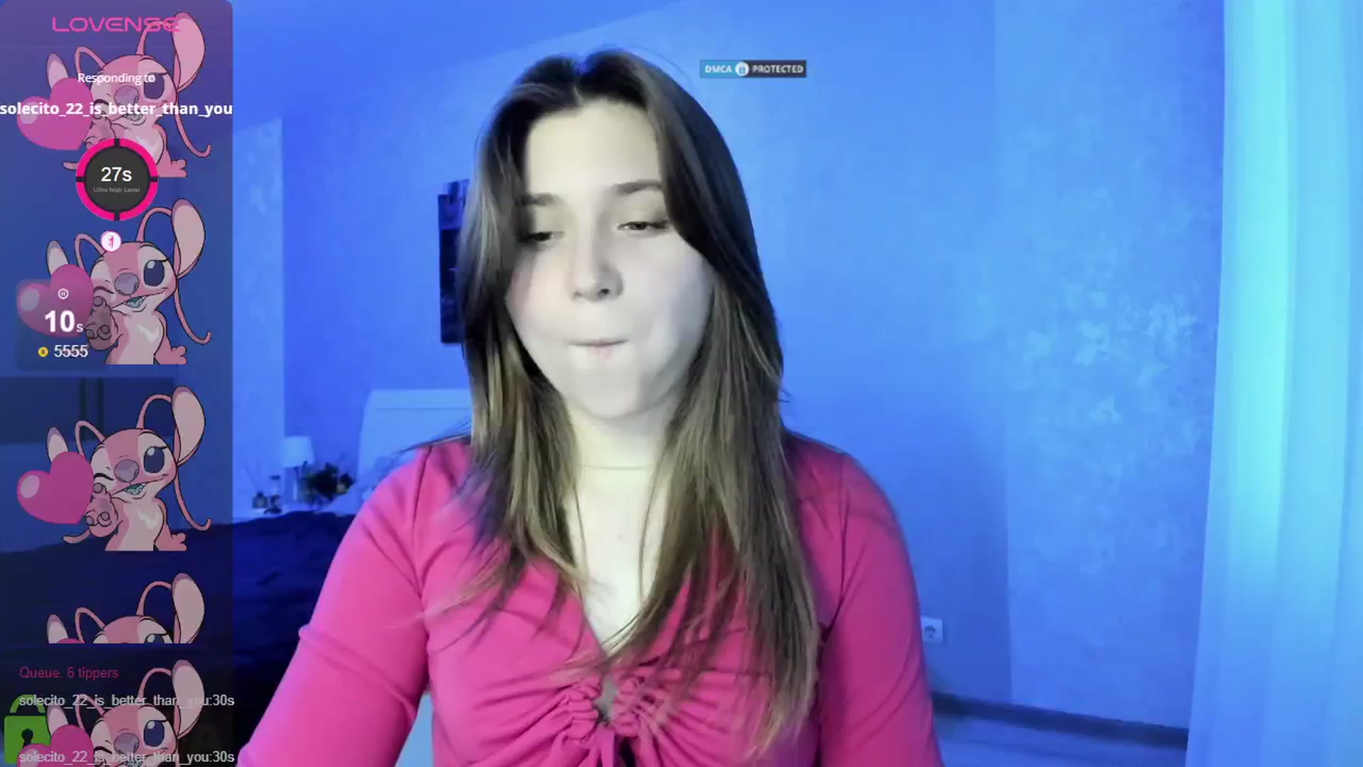 Gallery image thumbnail from MonicaaCute's myfreecams stream on, 09/05/2024, 16:45 image 16 of 20