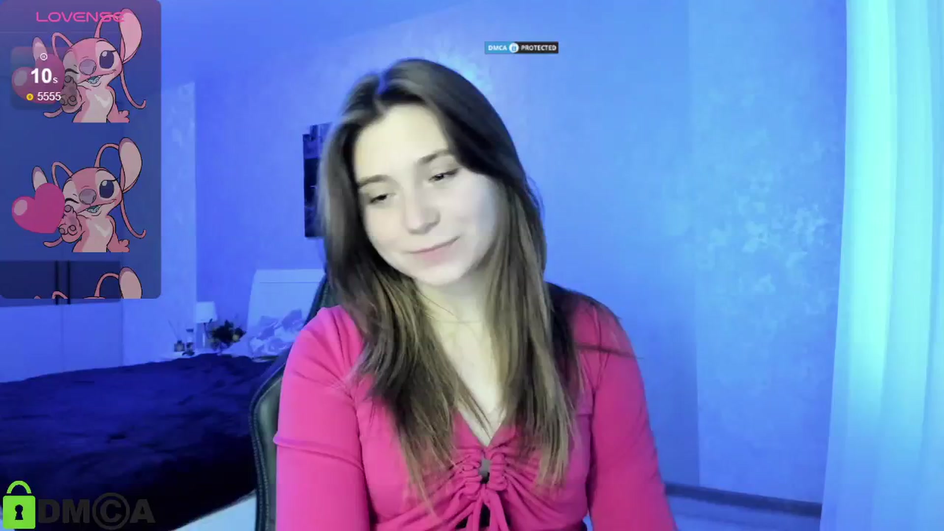 Gallery image thumbnail from MonicaaCute's myfreecams stream on, 09/05/2024, 16:45 image 9 of 20