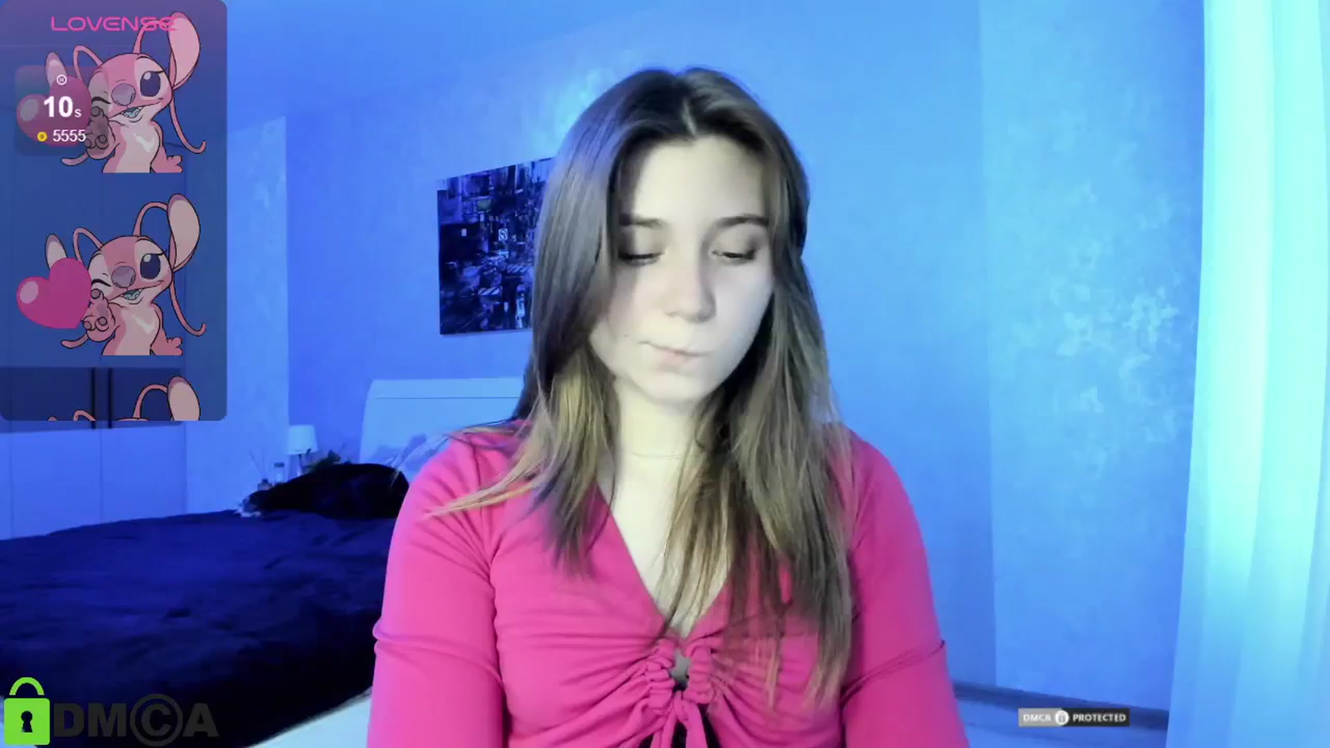 Gallery image thumbnail from MonicaaCute's myfreecams stream on, 09/05/2024, 16:45 image 3 of 20