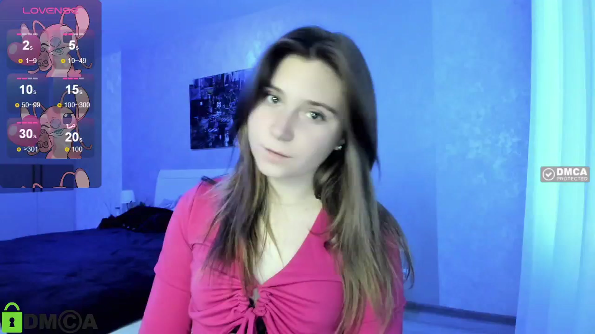 Gallery image thumbnail from MonicaaCute's myfreecams stream on, 09/05/2024, 16:45 image 7 of 20