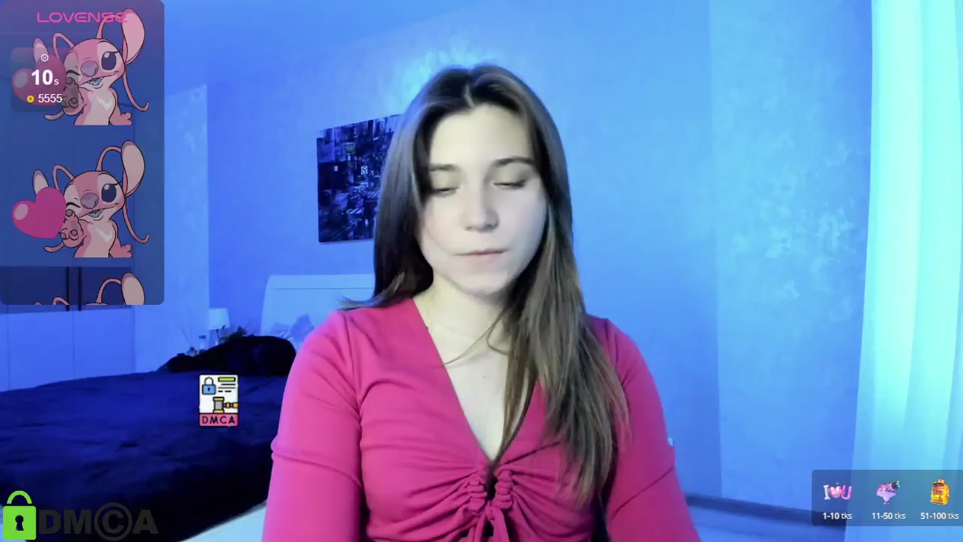 Gallery image thumbnail from MonicaaCute's myfreecams stream on, 09/05/2024, 16:45 image 5 of 20