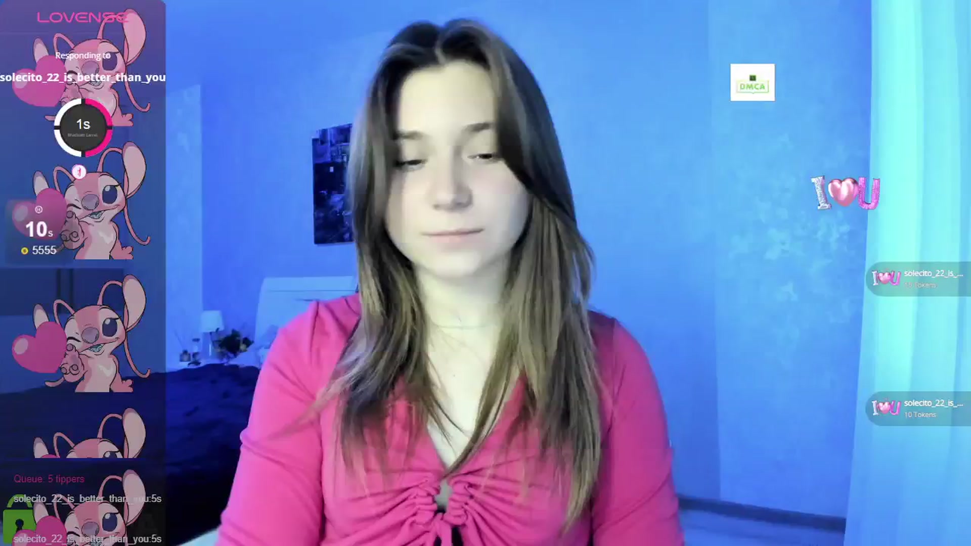 Gallery image thumbnail from MonicaaCute's myfreecams stream on, 09/05/2024, 16:45 image 11 of 20