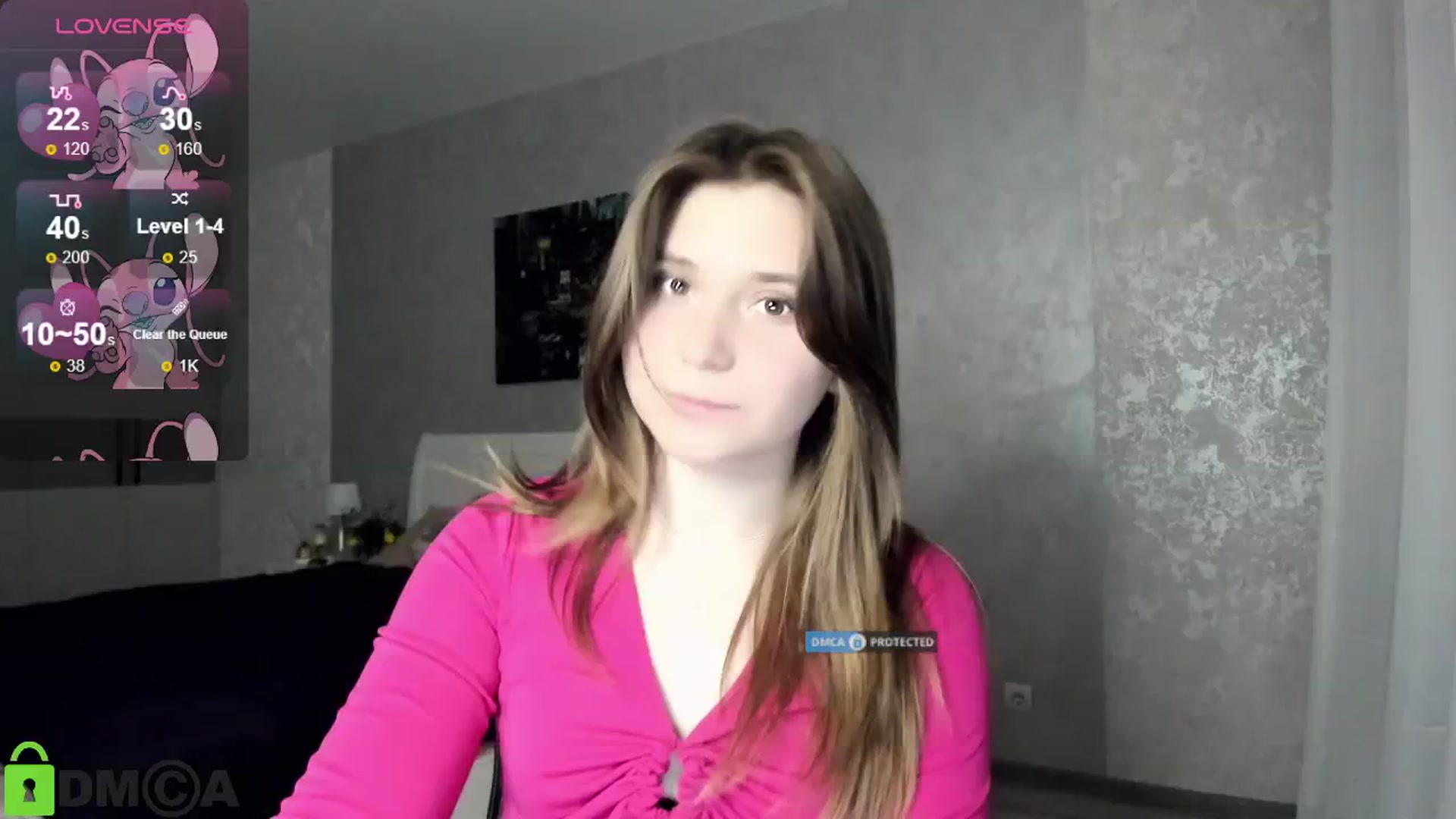 Gallery image thumbnail from MonicaaCute's myfreecams stream on, 09/05/2024, 18:03 image 15 of 20