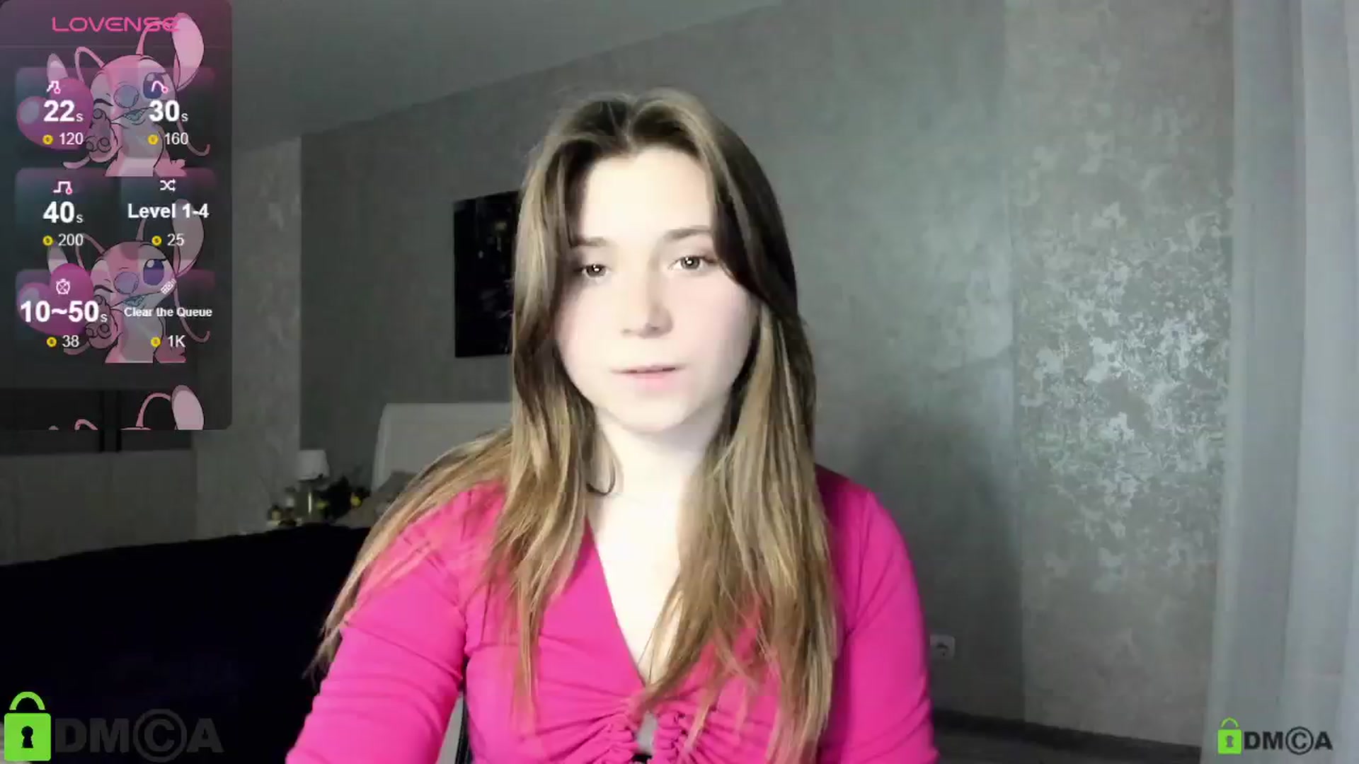 Gallery image thumbnail from MonicaaCute's myfreecams stream on, 09/05/2024, 18:03 image 6 of 20