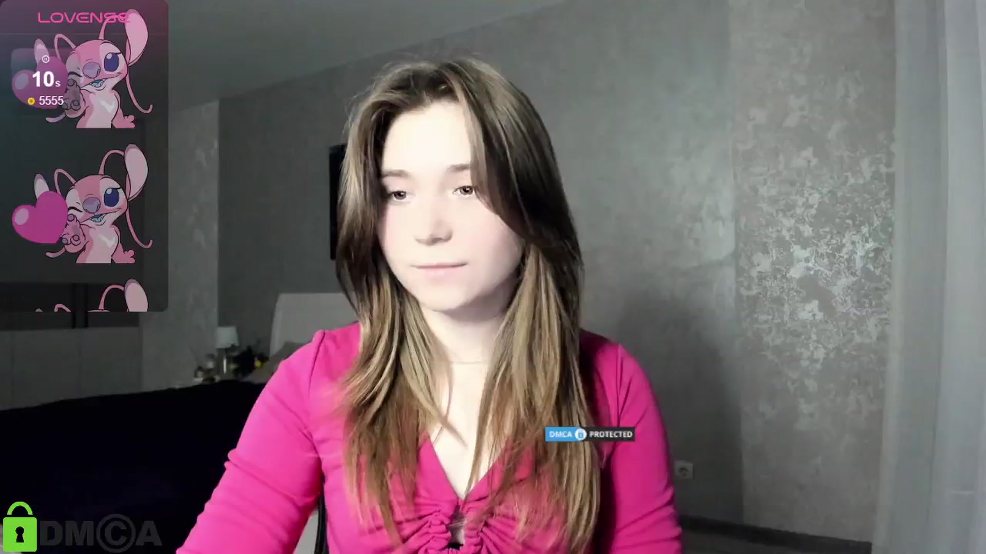 Gallery image thumbnail from MonicaaCute's myfreecams stream on, 09/05/2024, 18:03 image 8 of 20