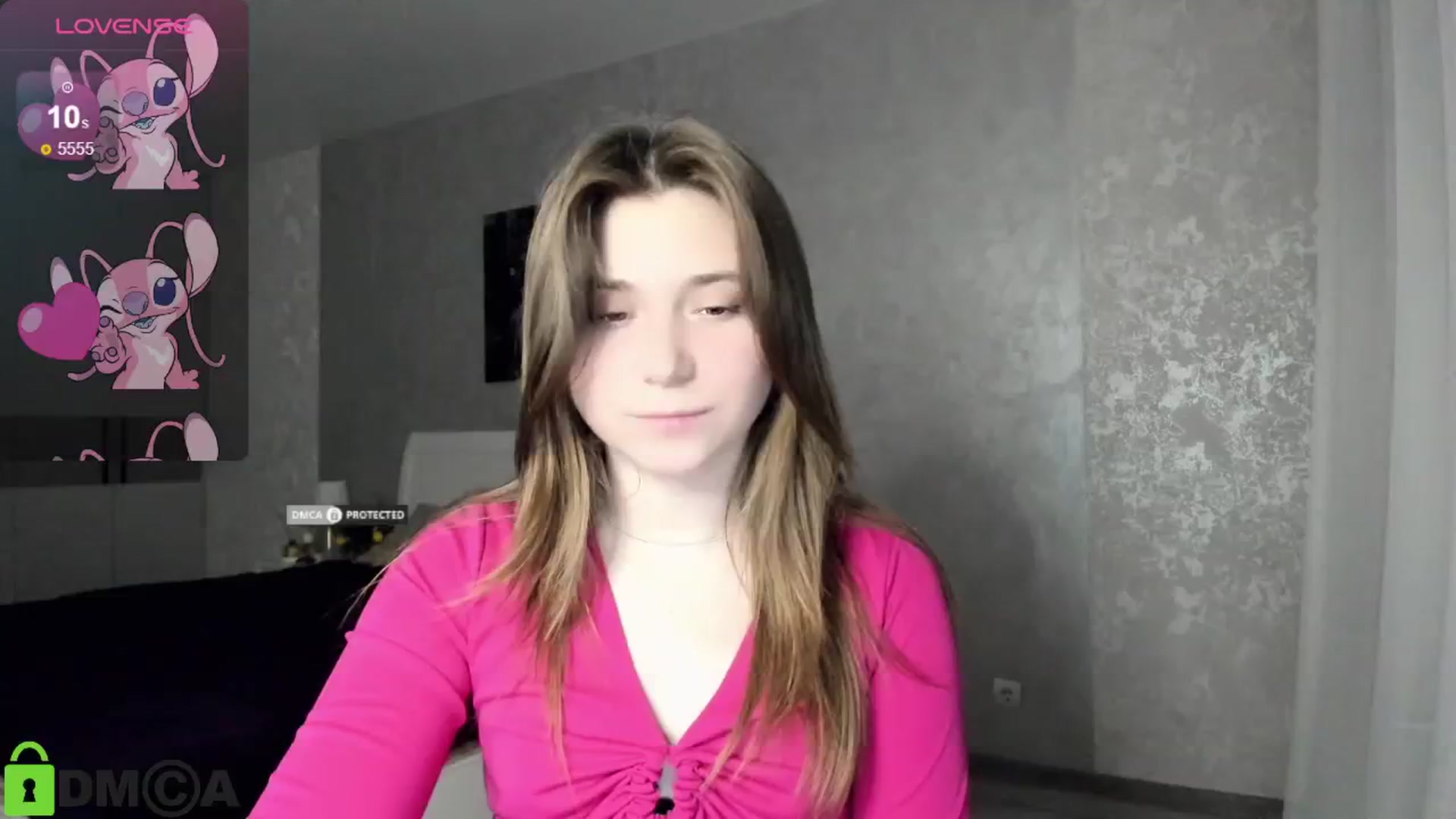 Gallery image thumbnail from MonicaaCute's myfreecams stream on, 09/05/2024, 18:03 image 2 of 20