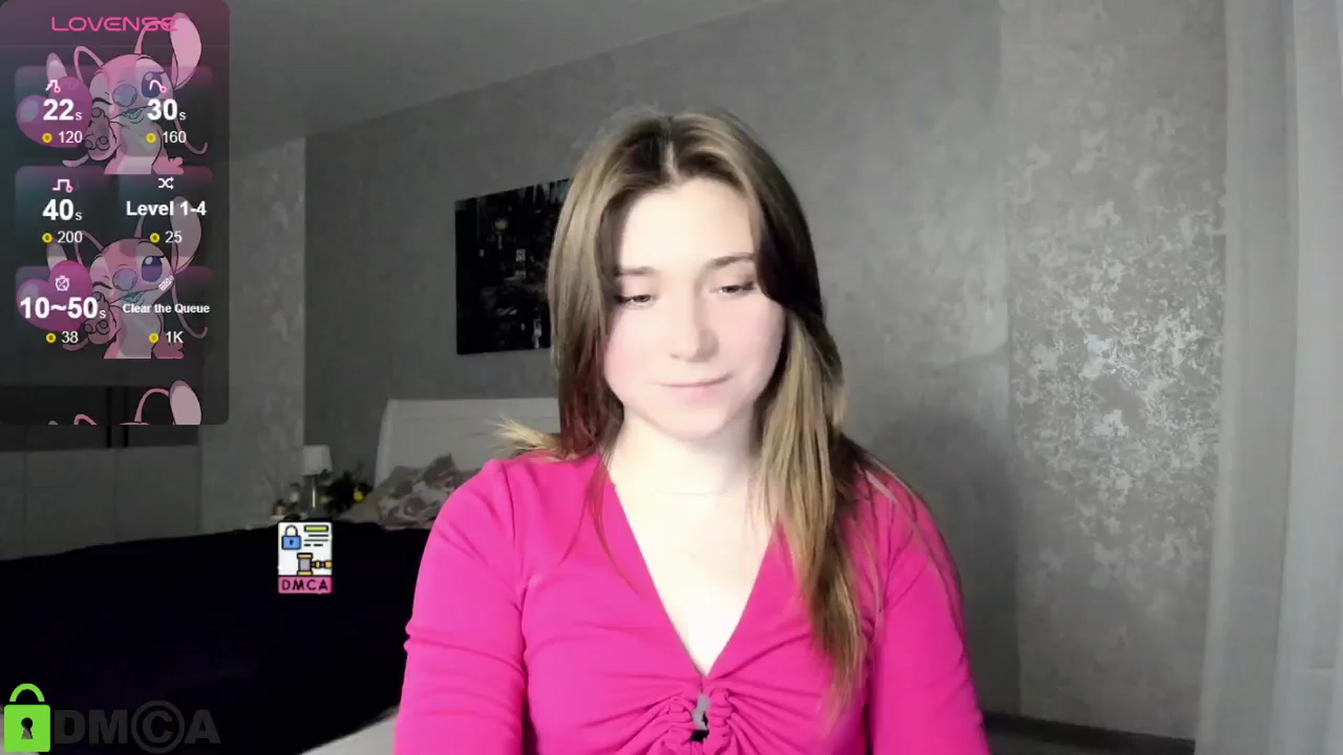 Gallery image thumbnail from MonicaaCute's myfreecams stream on, 09/05/2024, 18:03 image 14 of 20