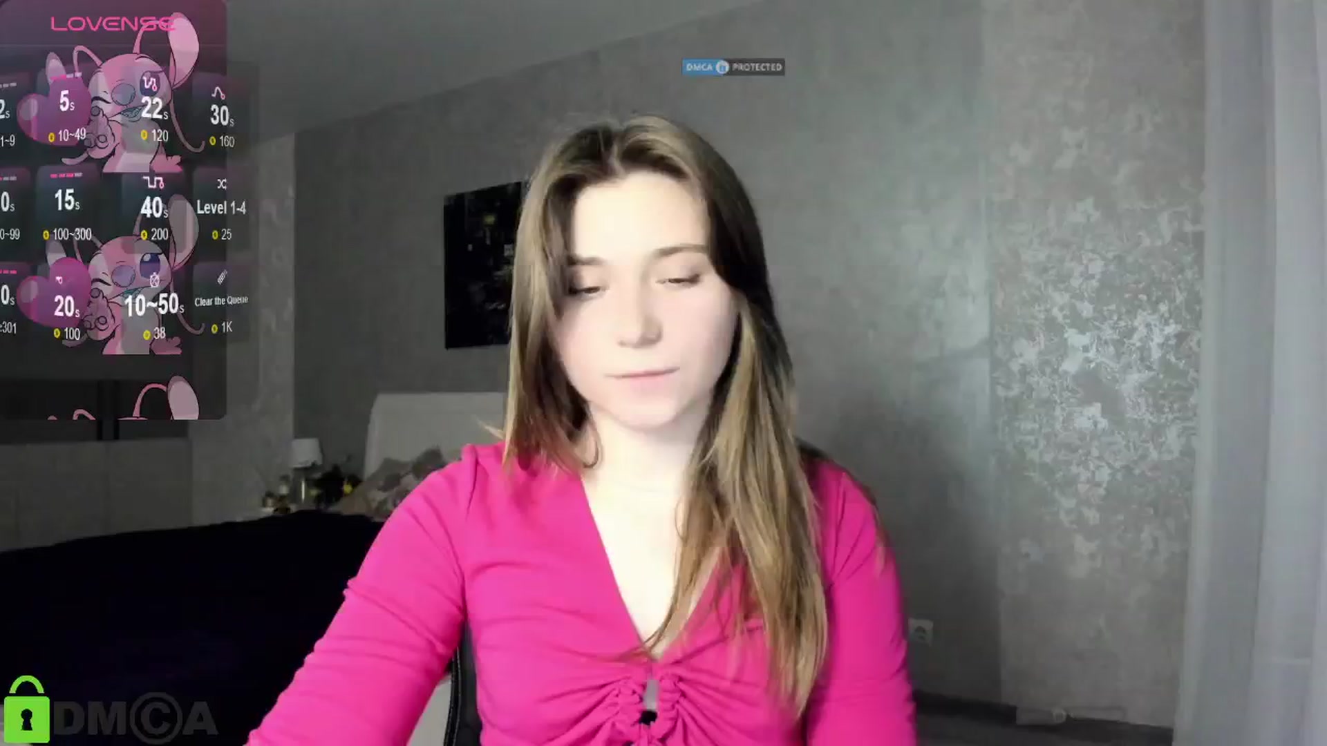 Gallery image thumbnail from MonicaaCute's myfreecams stream on, 09/05/2024, 18:03 image 5 of 20