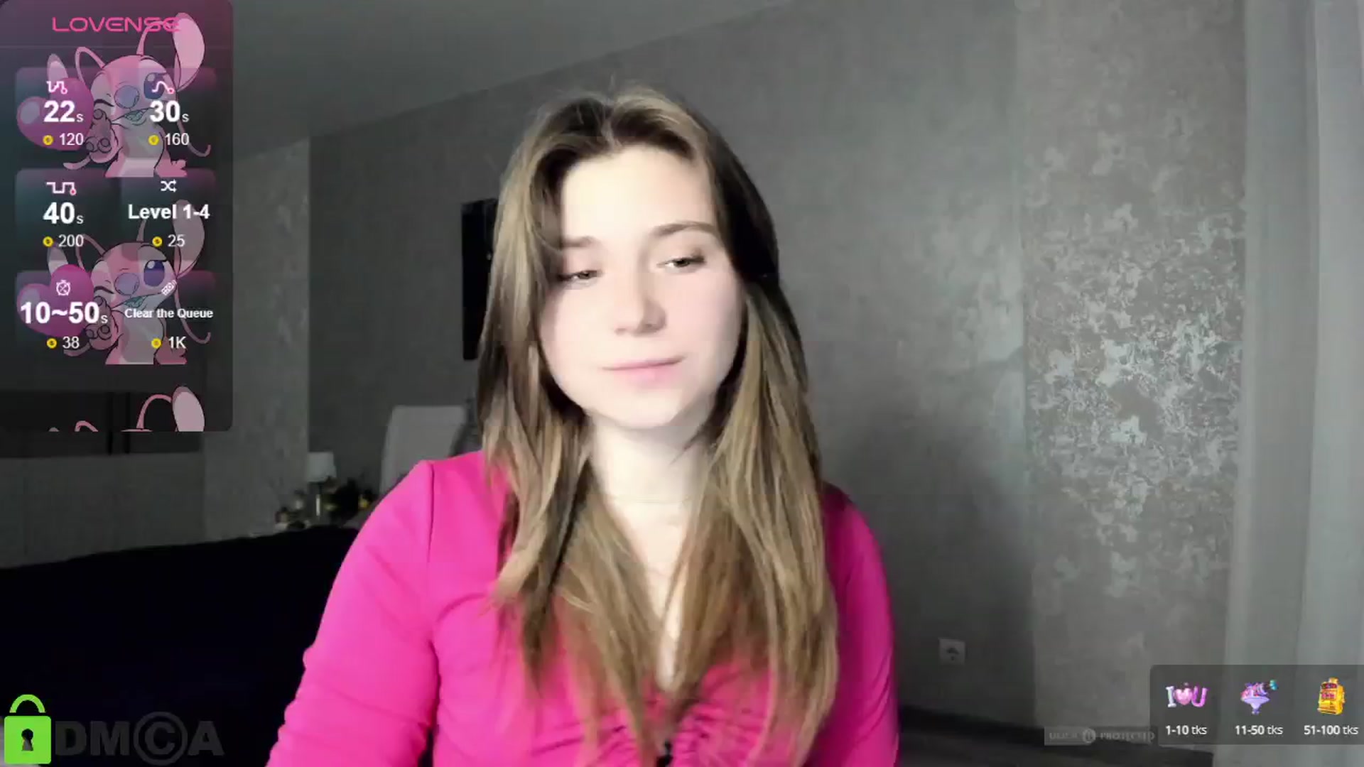 Gallery image thumbnail from MonicaaCute's myfreecams stream on, 09/05/2024, 18:03 image 19 of 20