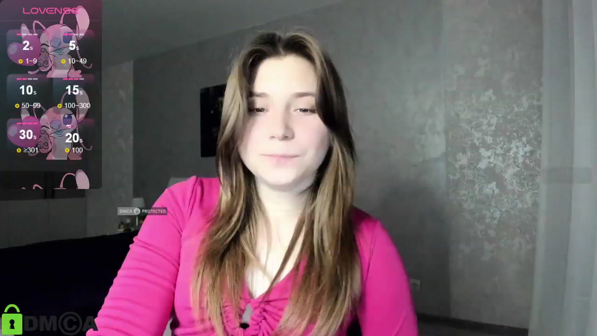 Gallery image thumbnail from MonicaaCute's myfreecams stream on, 09/05/2024, 18:03 image 9 of 20